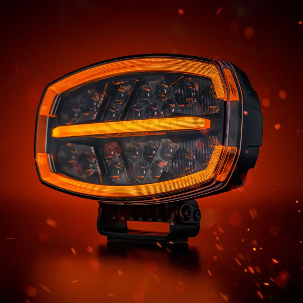 Strands FIREFLY ONE DRIVING LIGHT