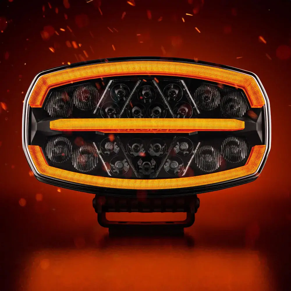 Strands FIREFLY ONE DRIVING LIGHT