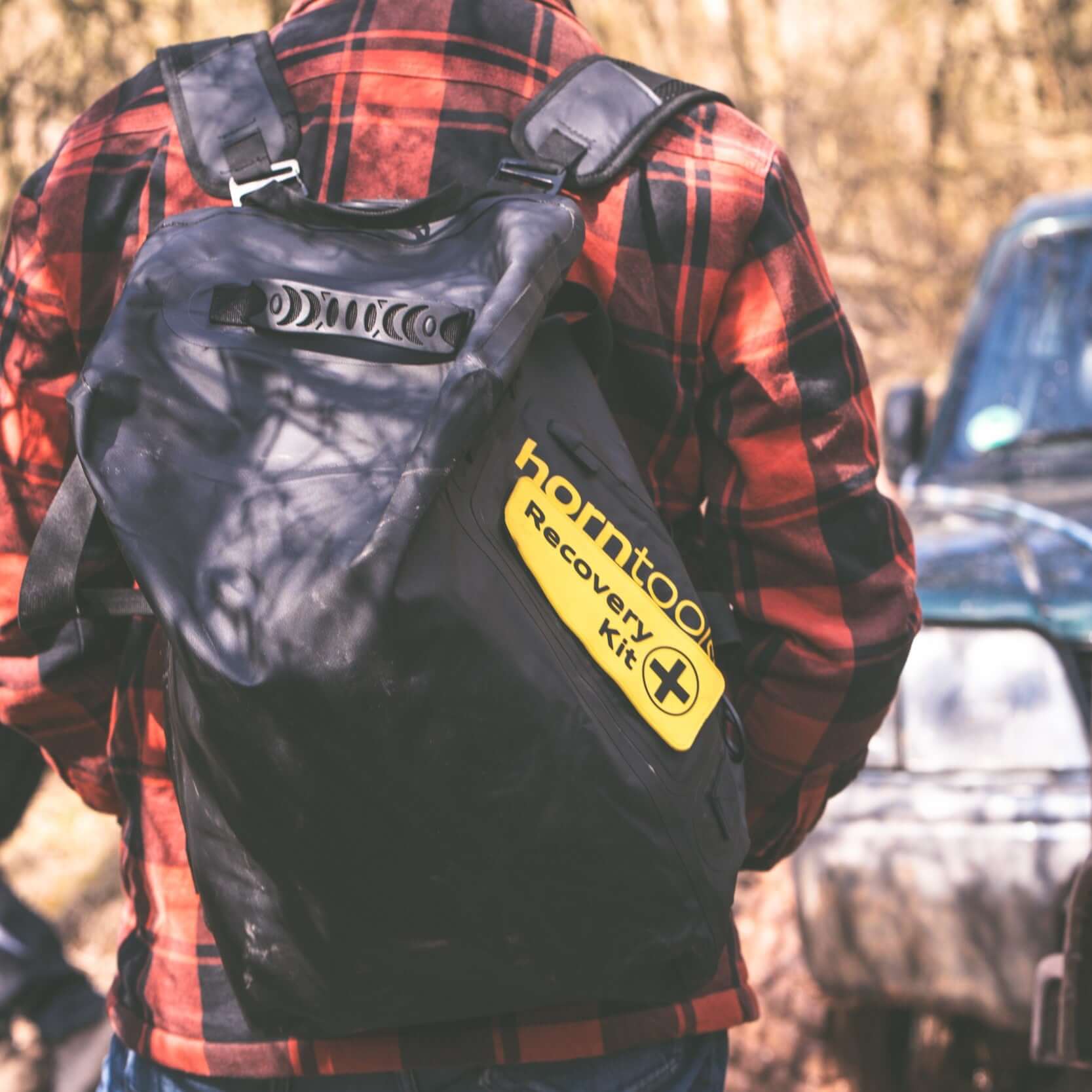 Recovery Kit Plus Synthetic