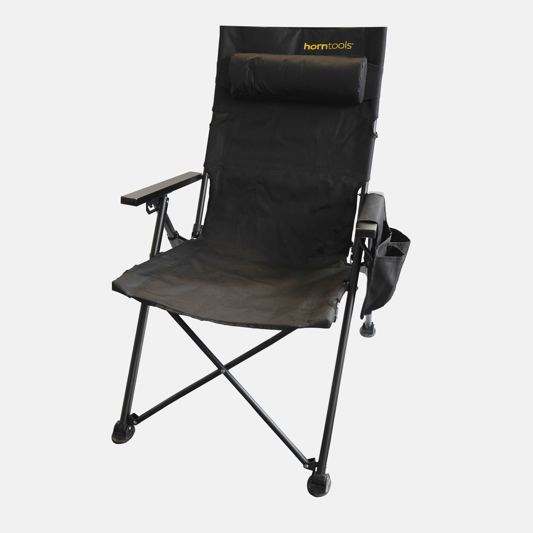 Camping chair Recliner