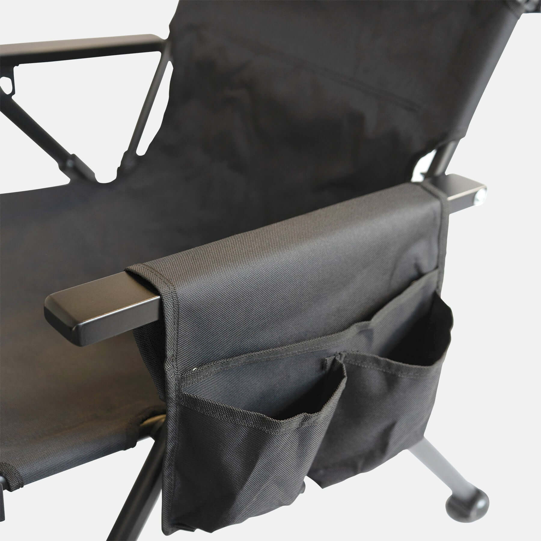 Campingstuhl Recliner