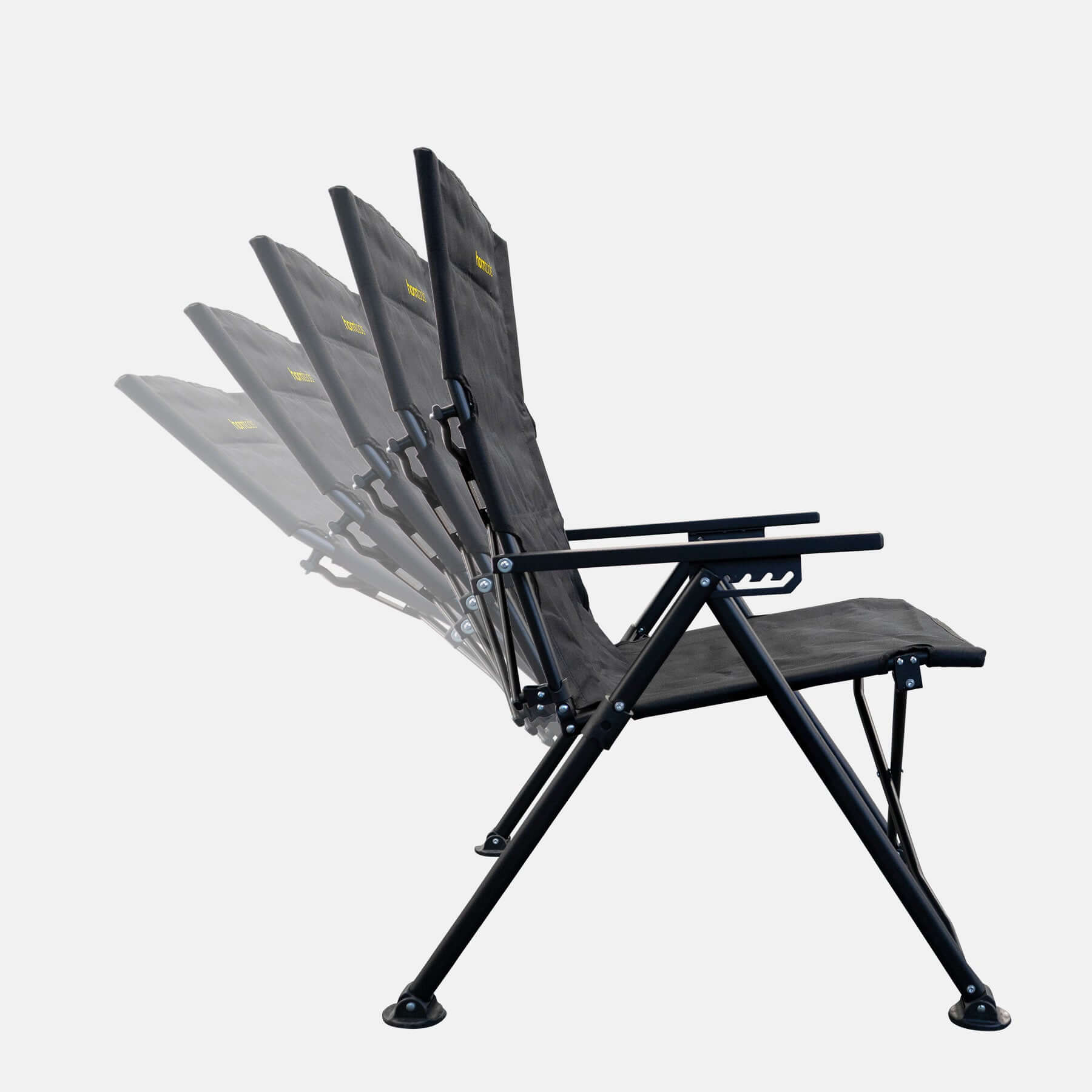 Campingstuhl Recliner