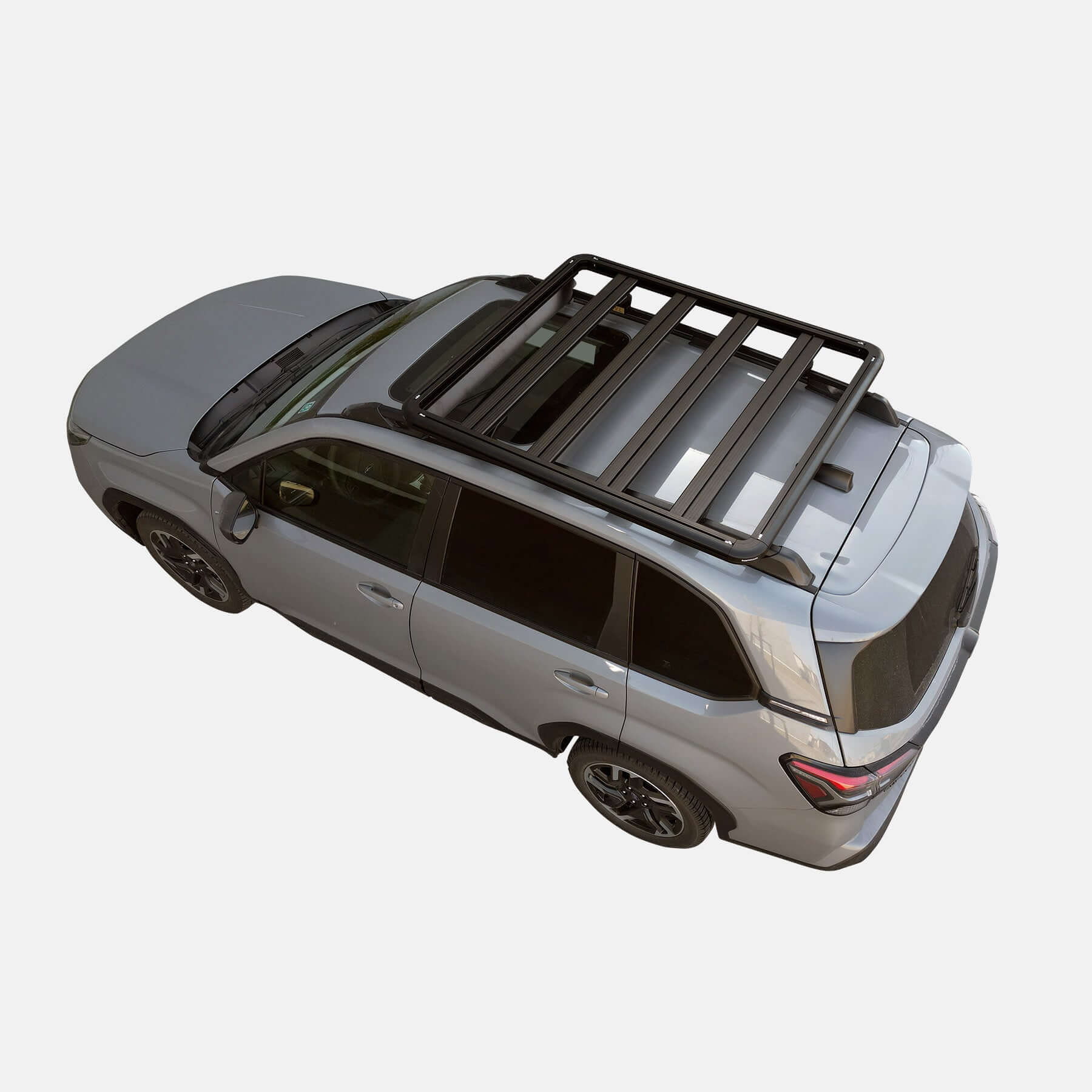 Dachträger ExRoof für Subaru Forester 2025