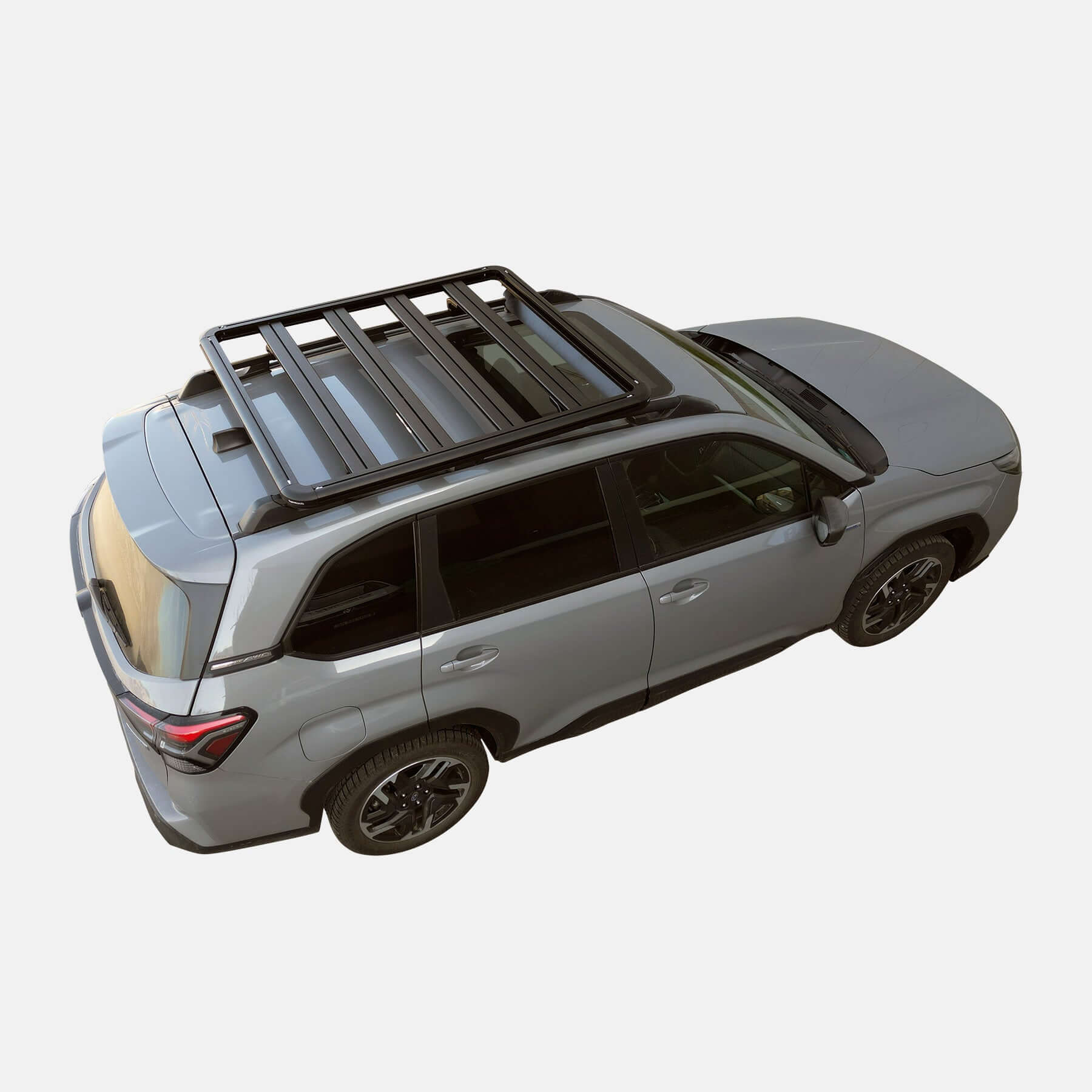 Dachträger ExRoof für Subaru Forester 2025