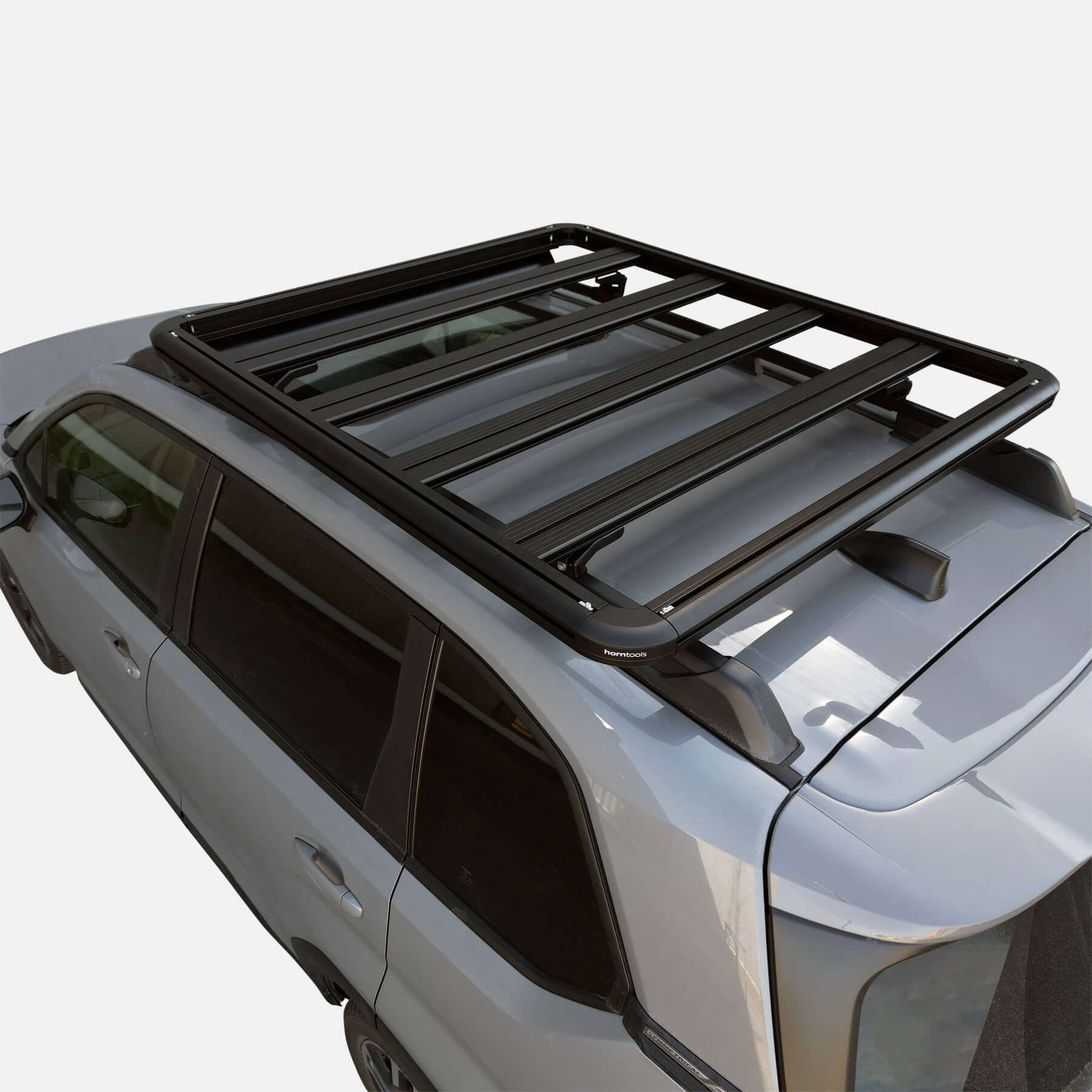 Dachträger ExRoof für Subaru Forester 2025