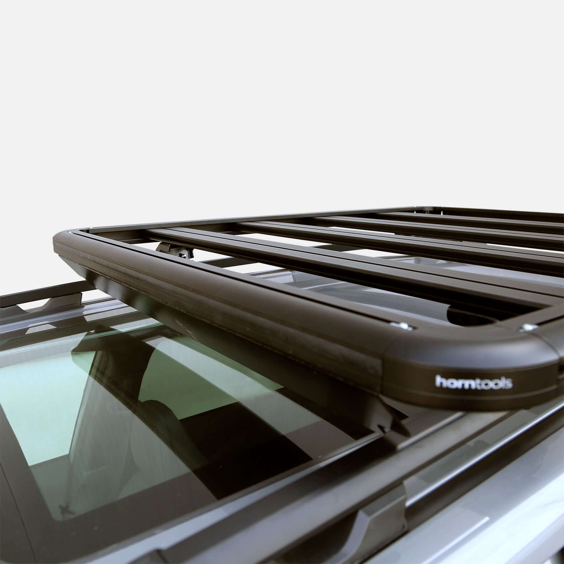 Dachträger ExRoof für Subaru Forester 2025