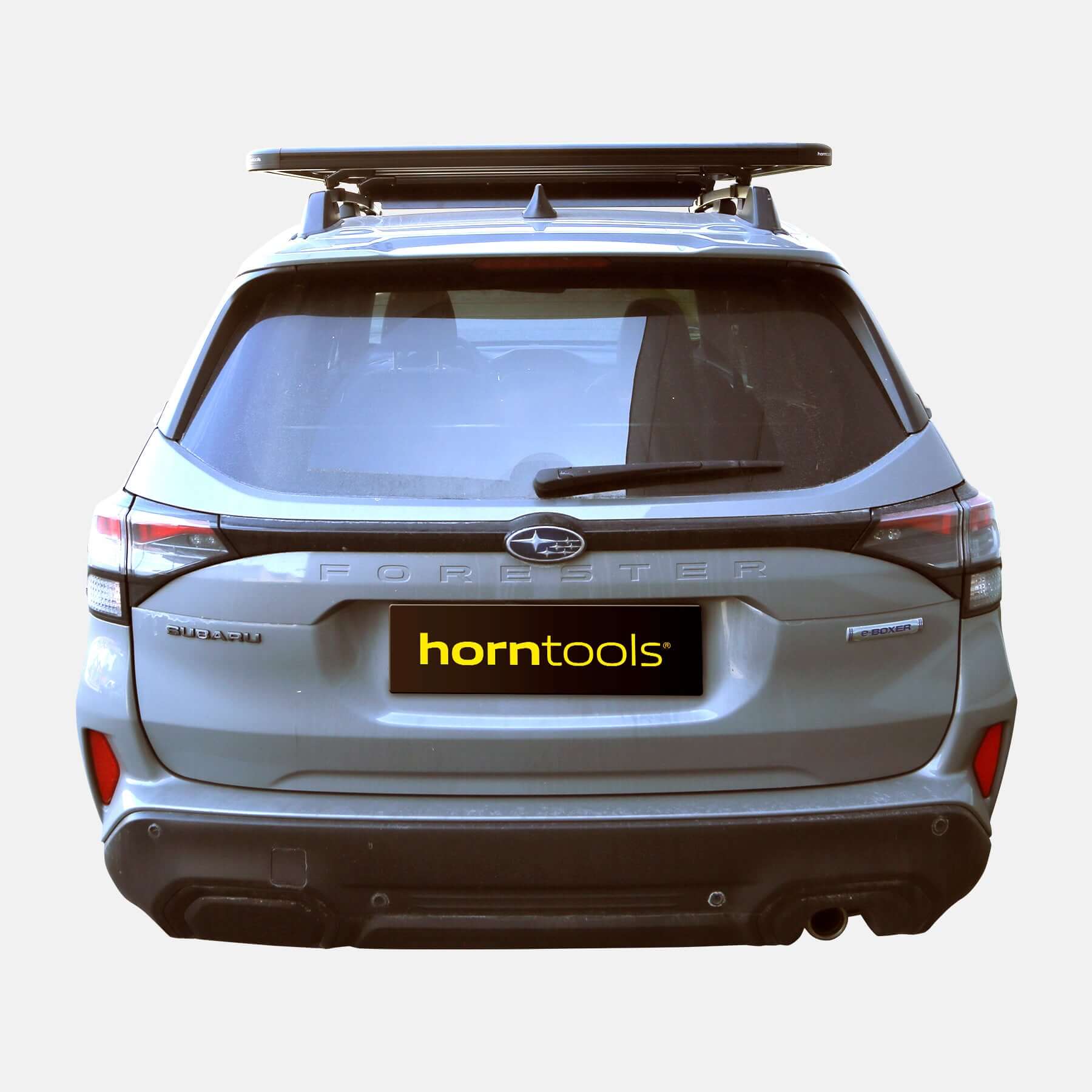 Dachträger ExRoof für Subaru Forester 2025