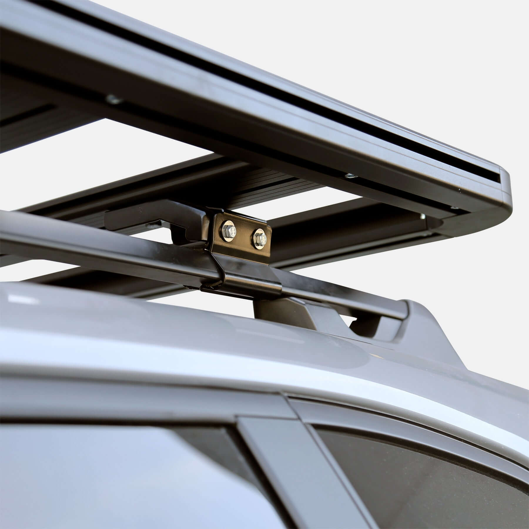 Dachträger ExRoof für Subaru Forester 2025