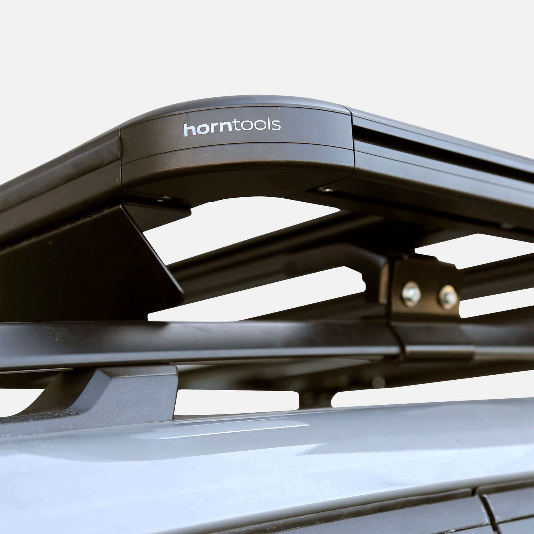 Dachträger ExRoof für Subaru Forester 2025