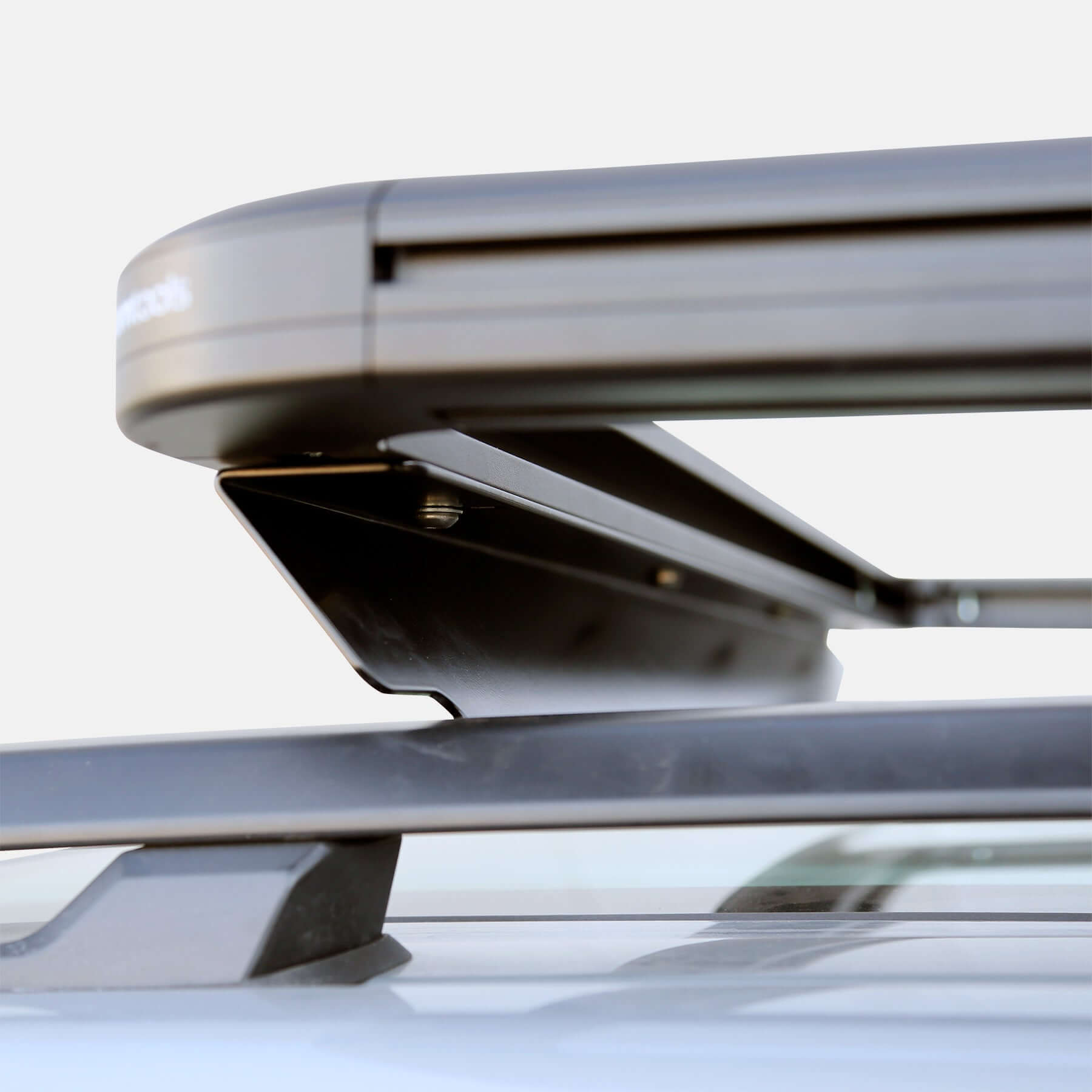 Dachträger ExRoof für Subaru Forester 2025