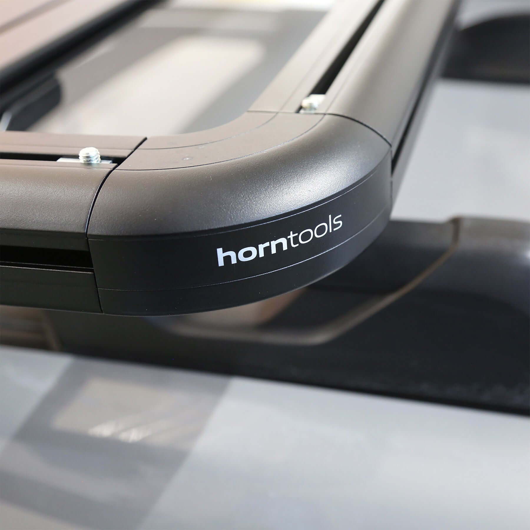 Dachträger ExRoof für Subaru Forester 2025