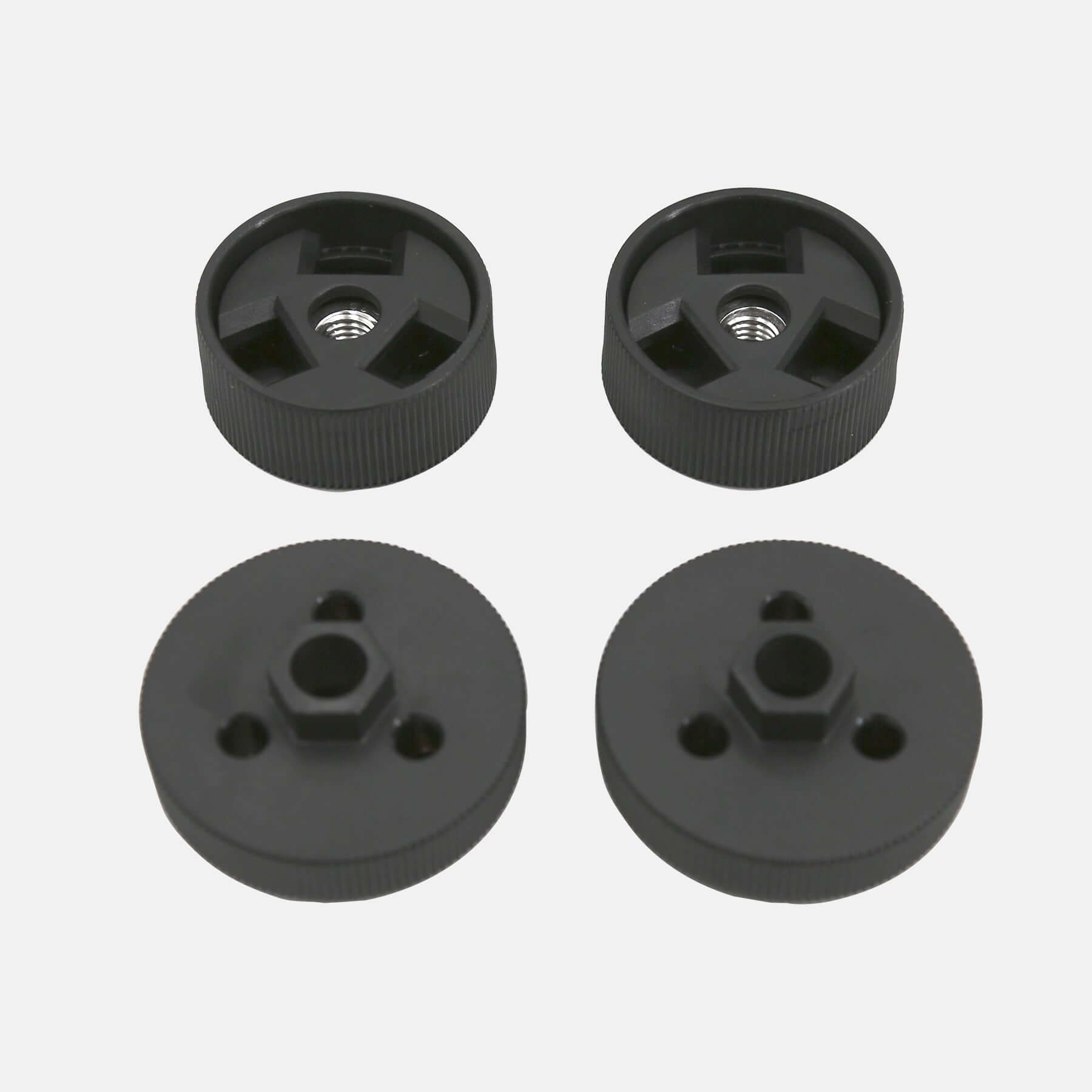 Dachzelt Diebstahlsicherung LockMagnet