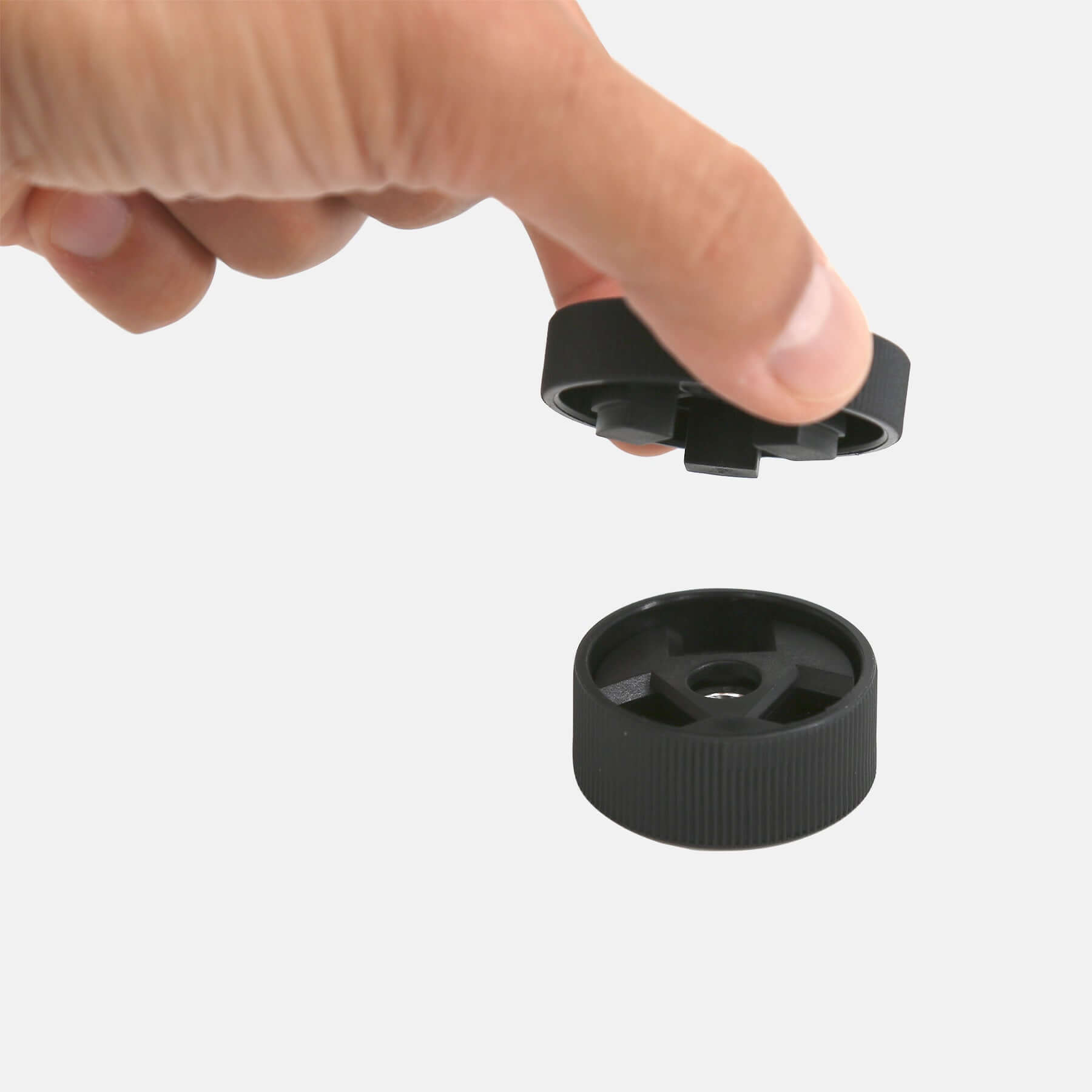 Dachzelt Diebstahlsicherung LockMagnet