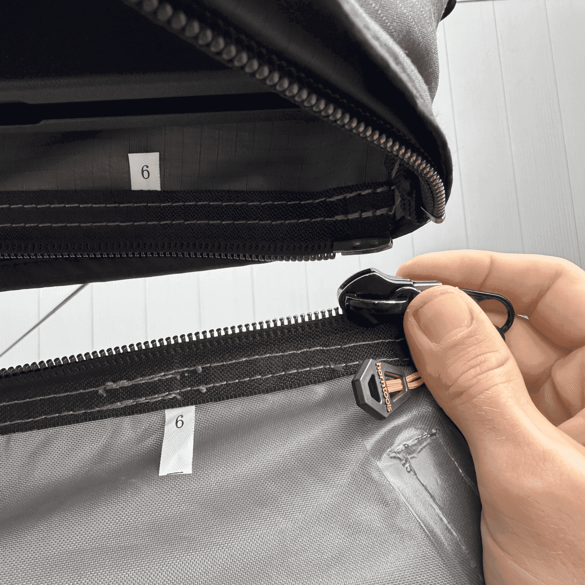 Seitenwände für 270 Grad Markise Horizon