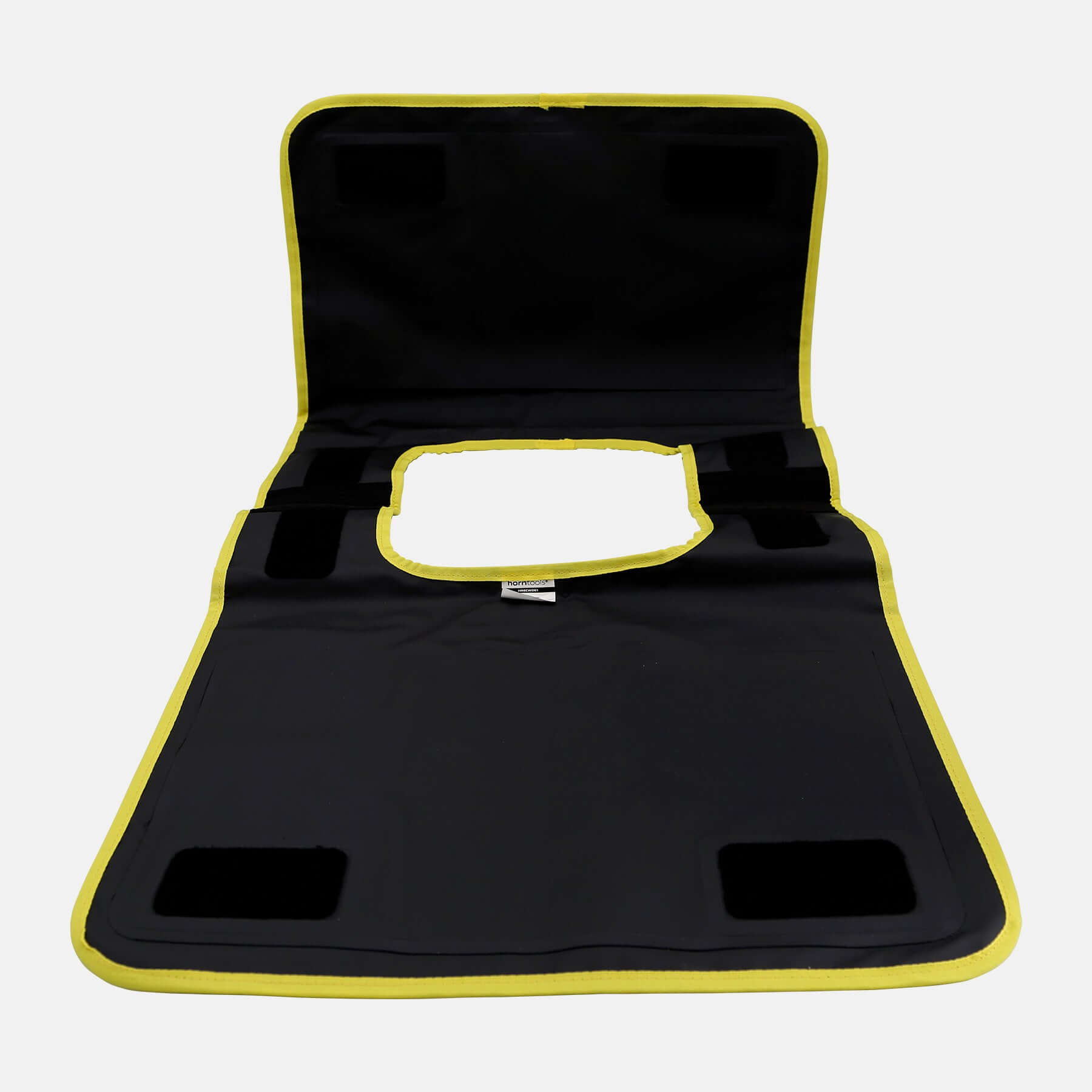 Schutzdecke für Seilwindenseil