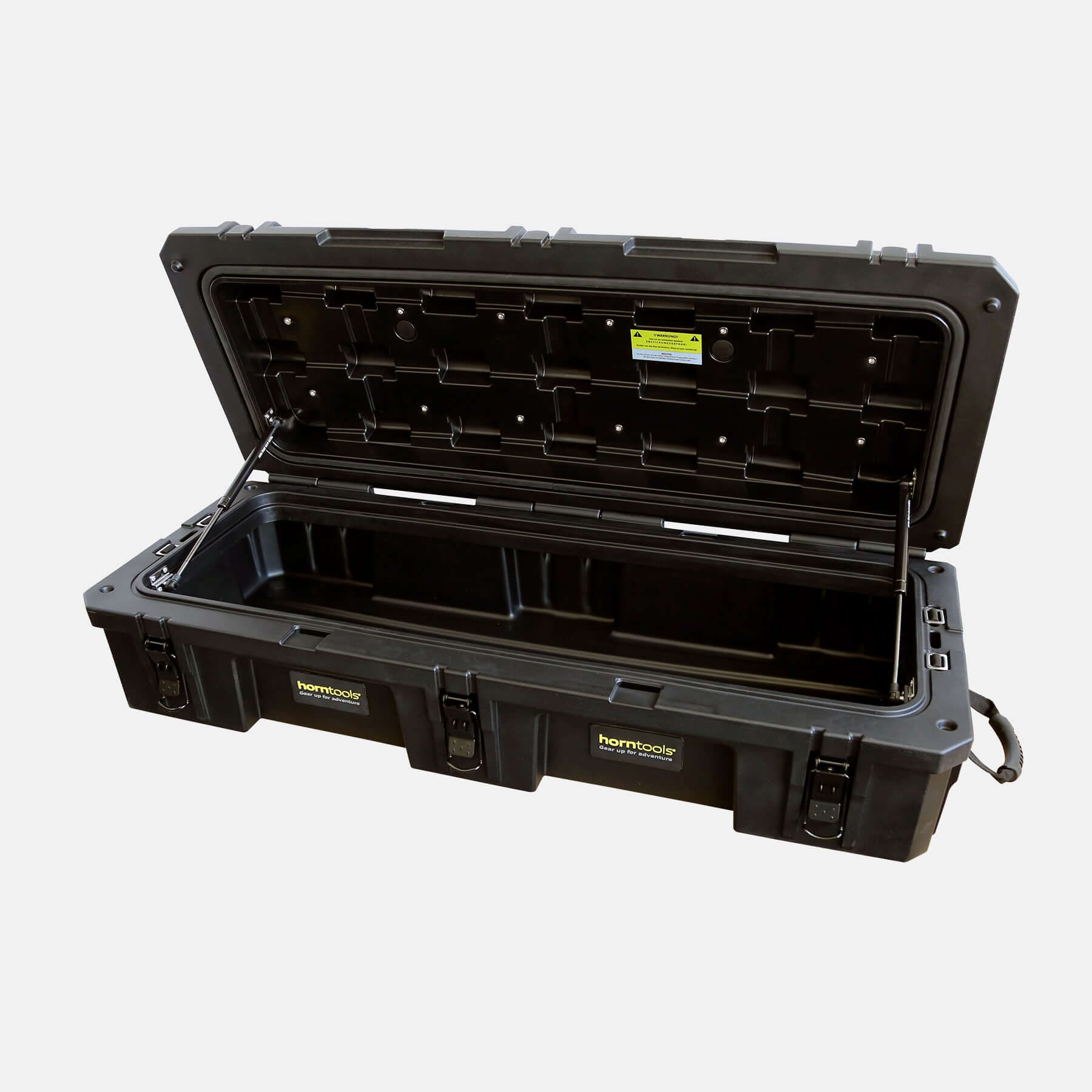 Dachbox Offroad 98 Liter