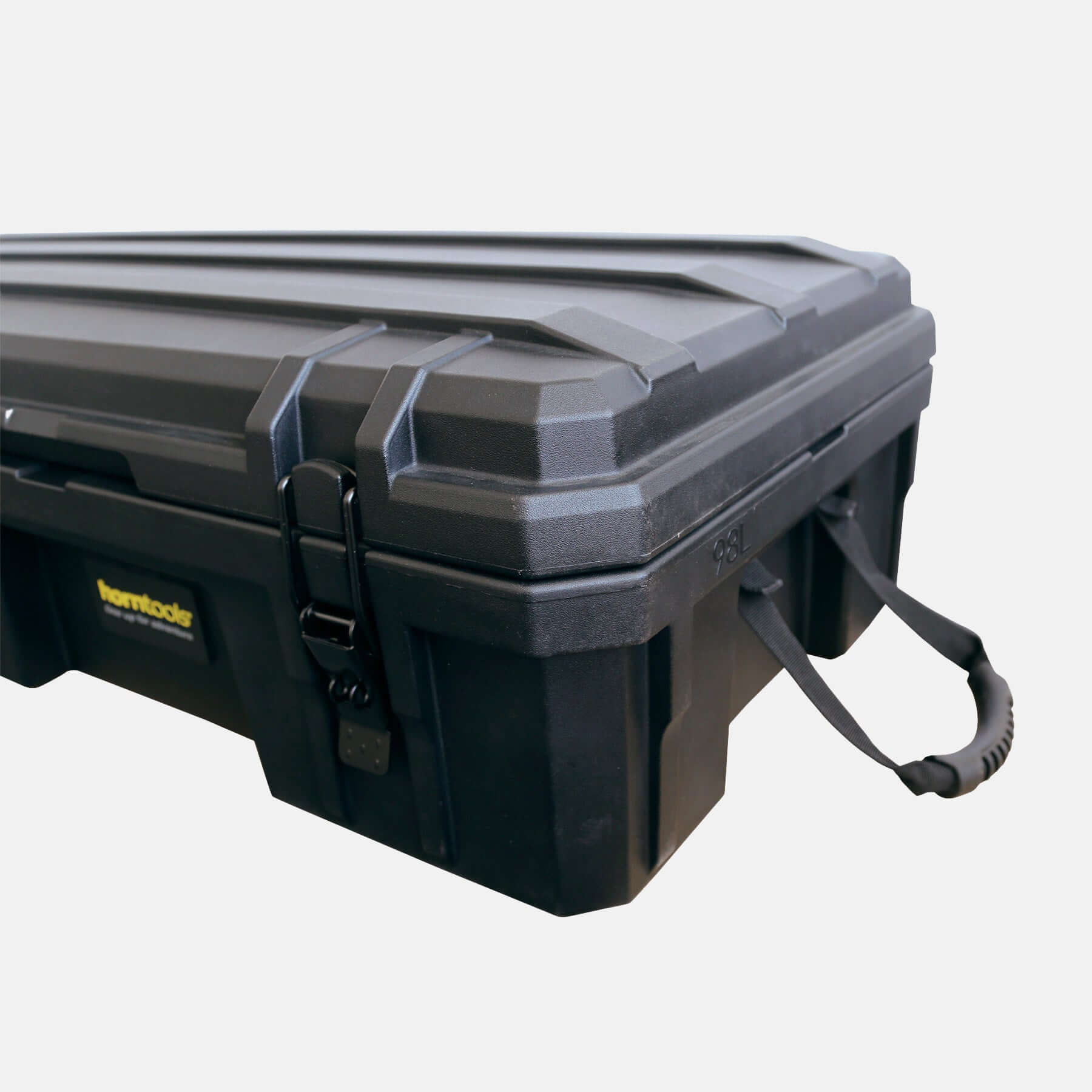 Dachbox Offroad 98 Liter