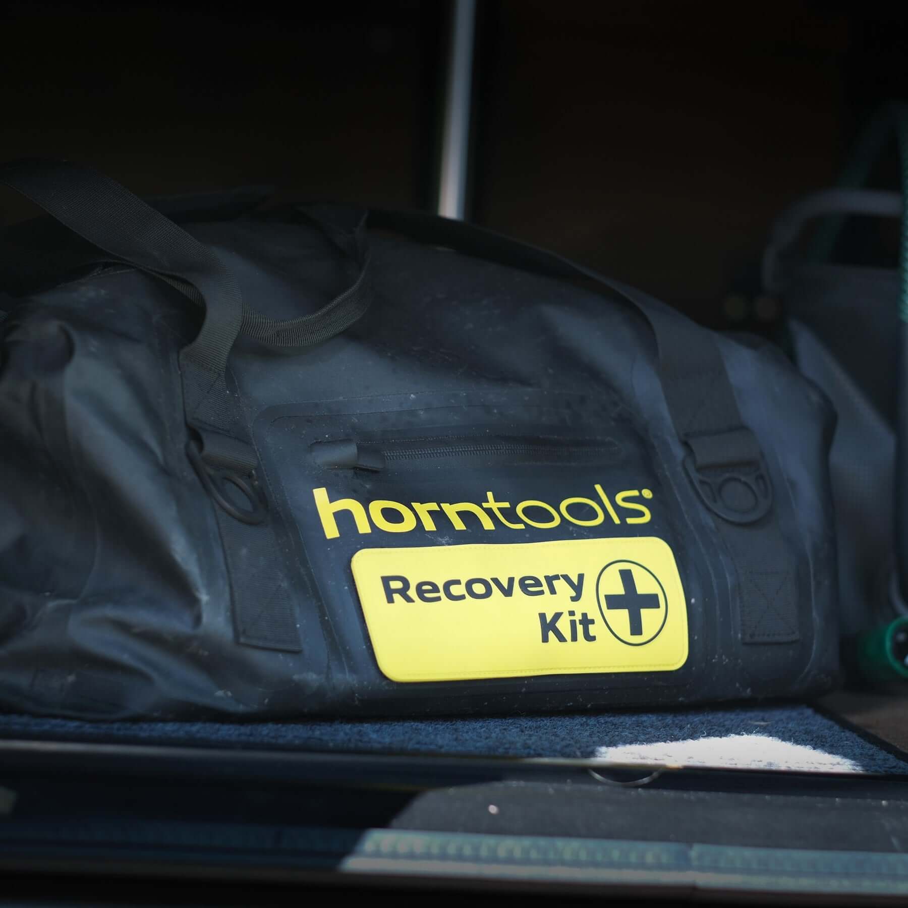 Recovery Kit Plus Synthetic