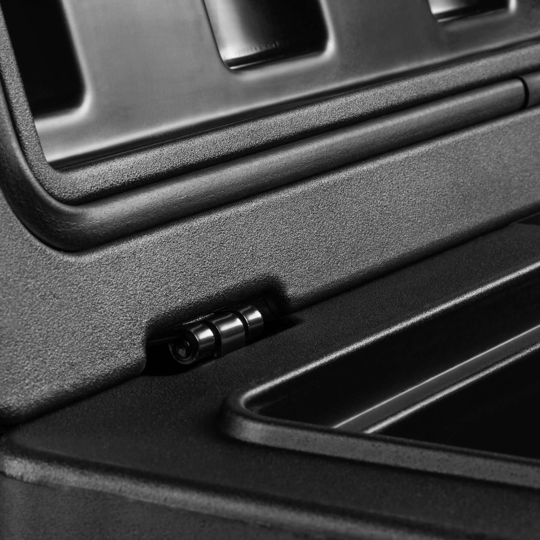 Transportbox wasserdicht