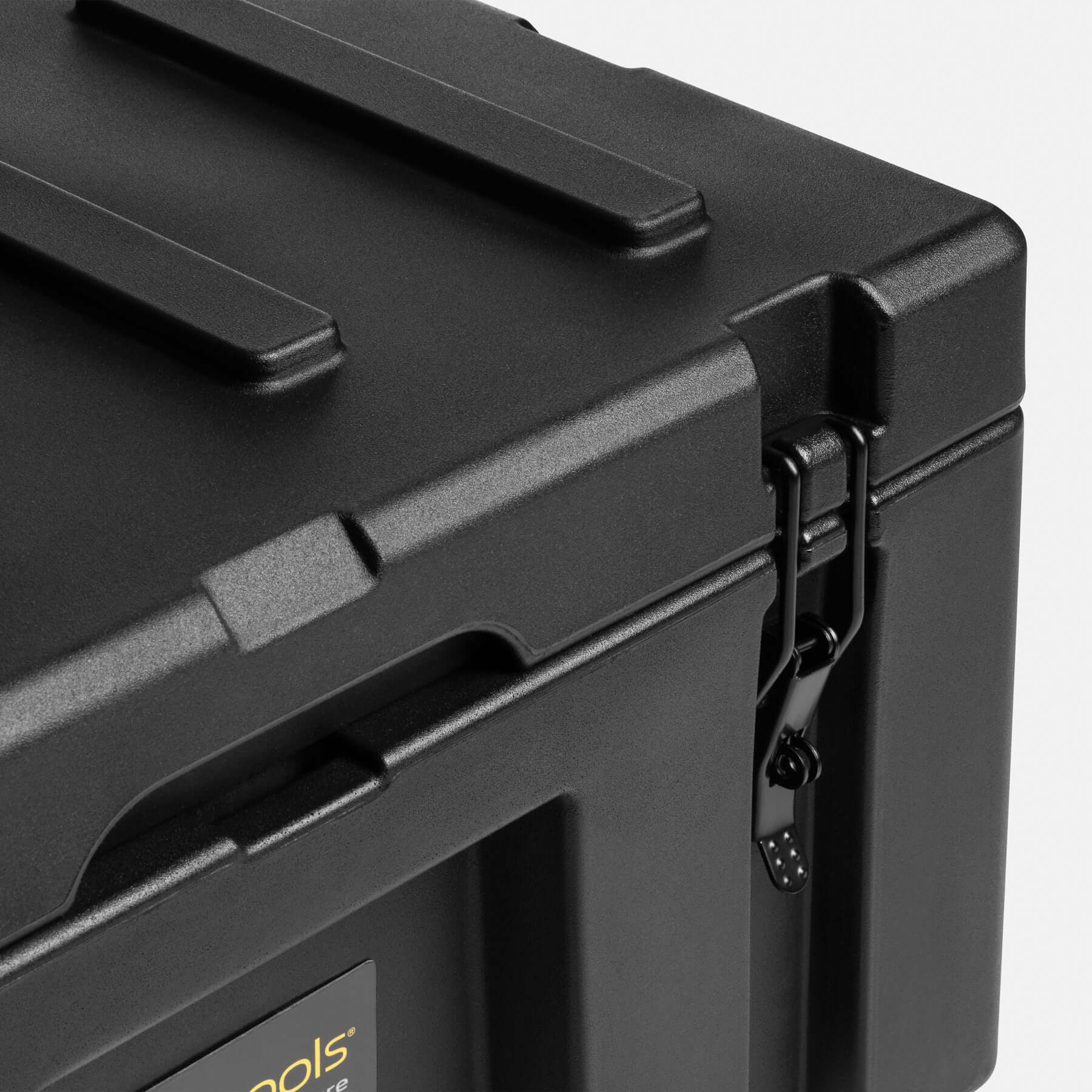 Transportbox wasserdicht