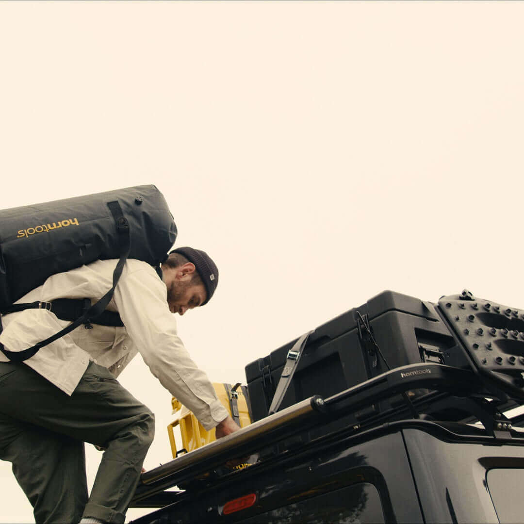 Transportbox wasserdicht