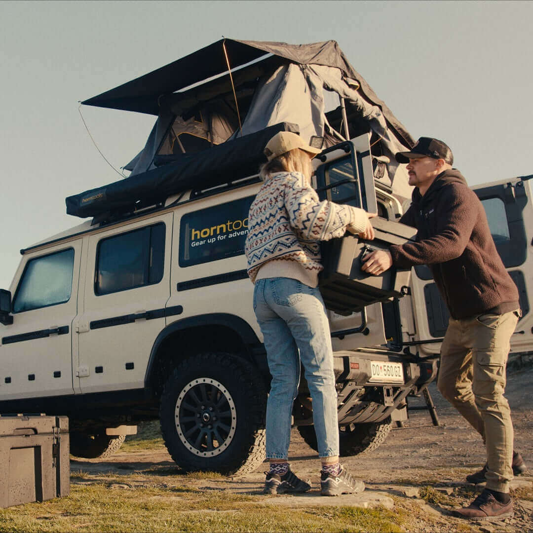 Transportbox wasserdicht