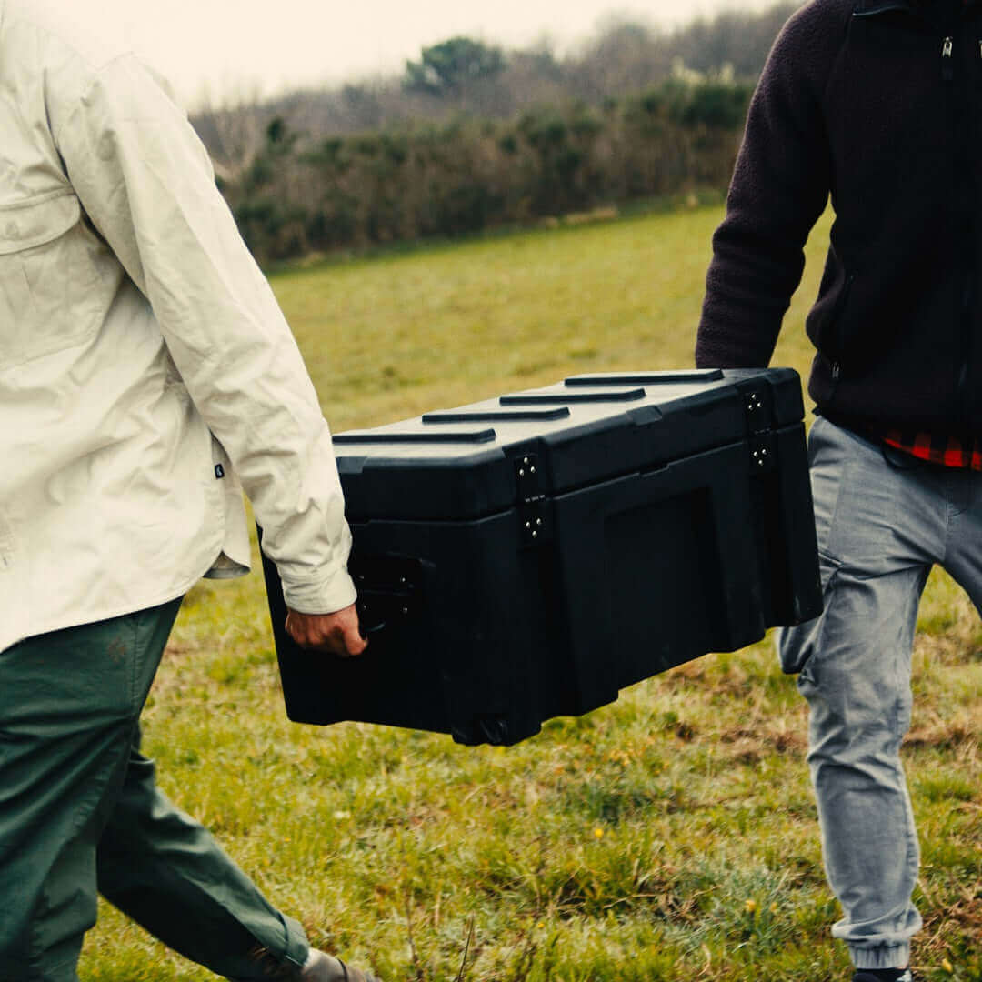 Transportbox wasserdicht