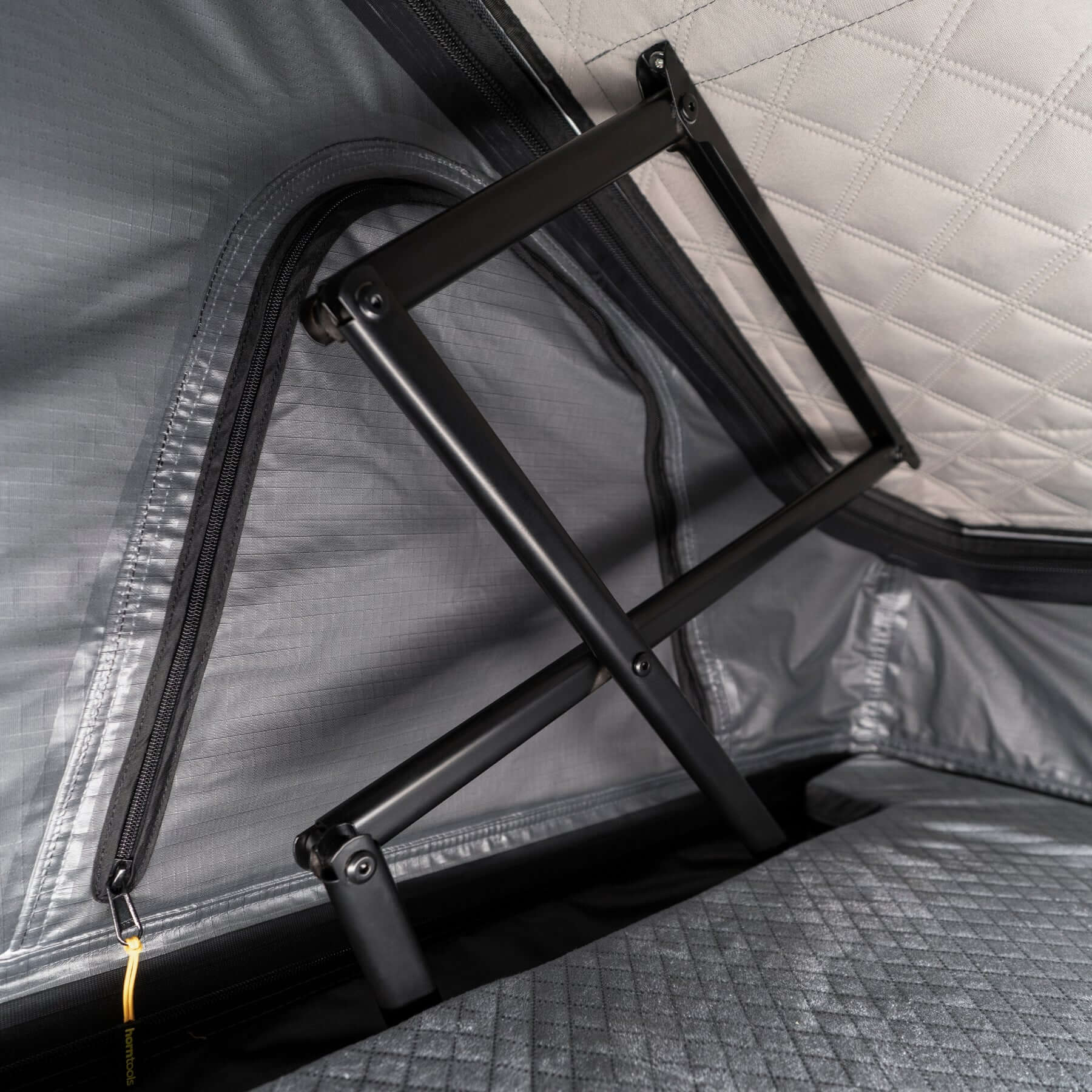 Triangle Dachzelt Cloud für 2 Personen - 140 cm