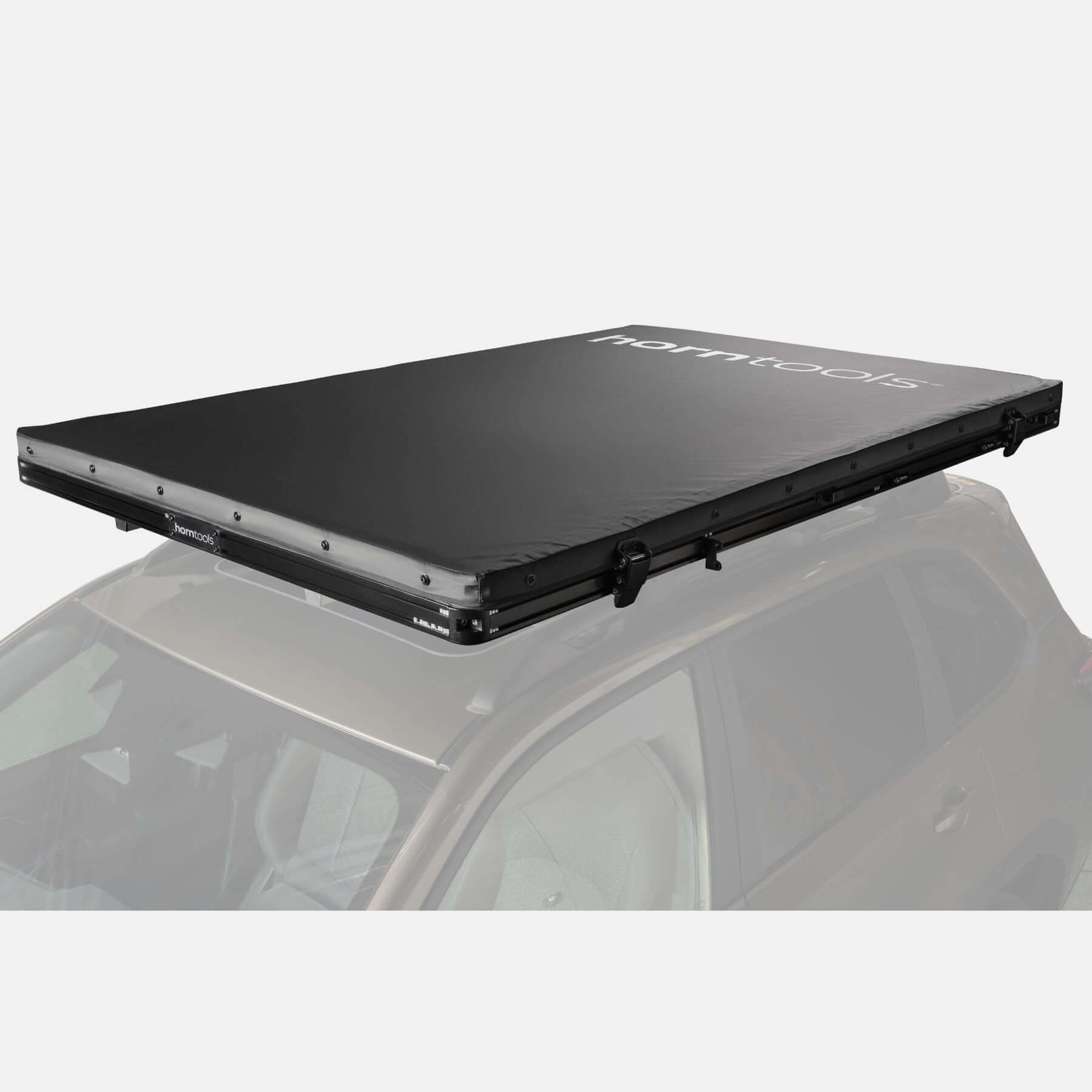 Triangle Dachzelt Cloud für 2 Personen - 140 cm