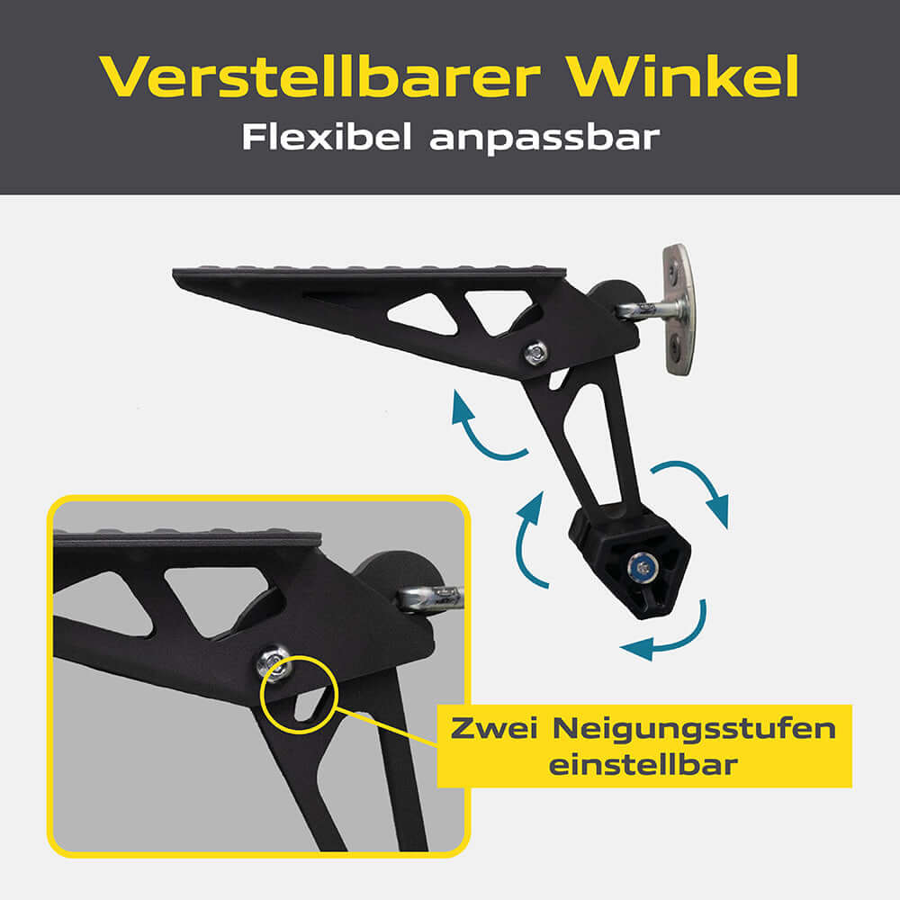 Trittstufe Universal