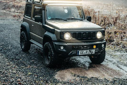 Ideale Ausrüstung fürs Jagen