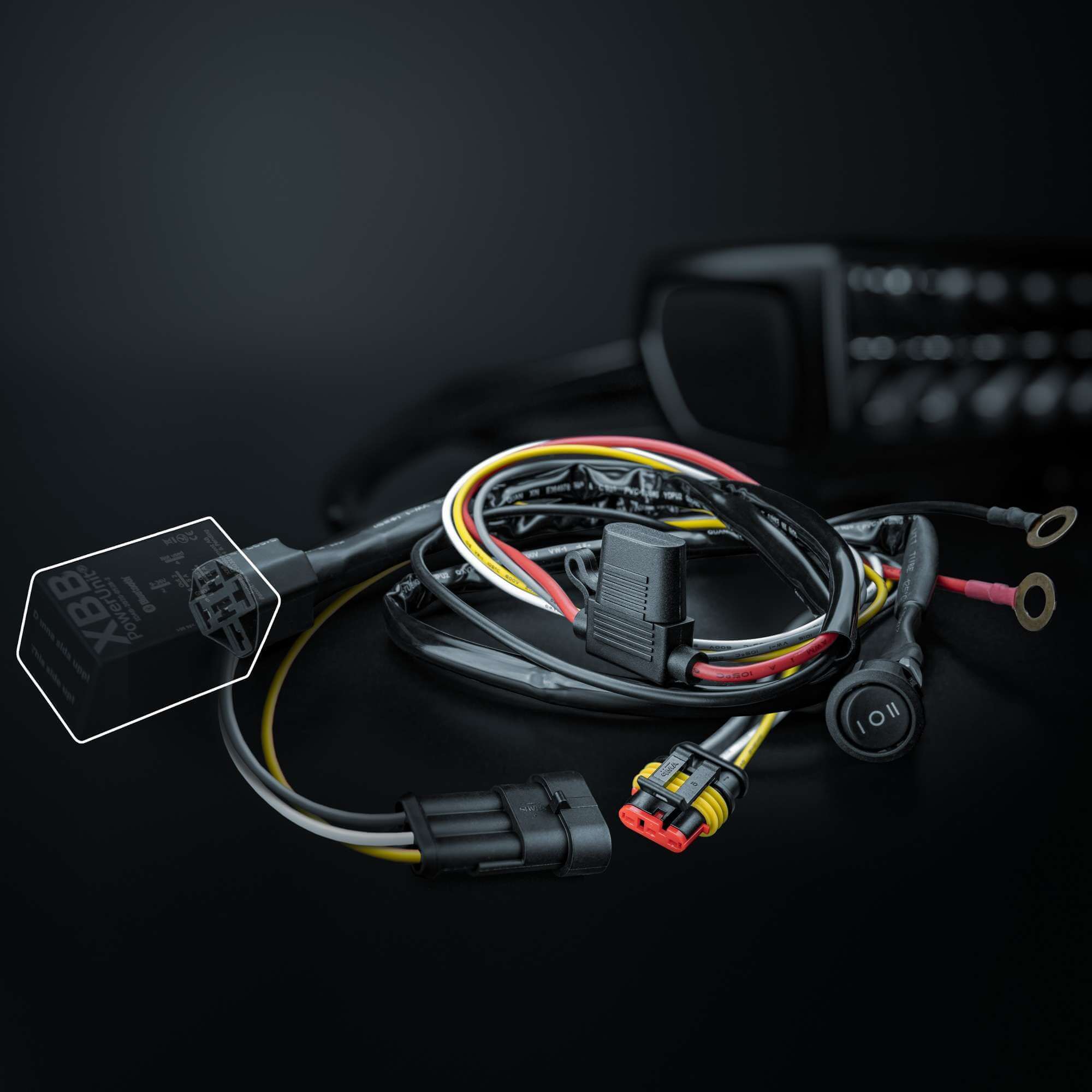 Strands SKYLORD LED BAR 20″