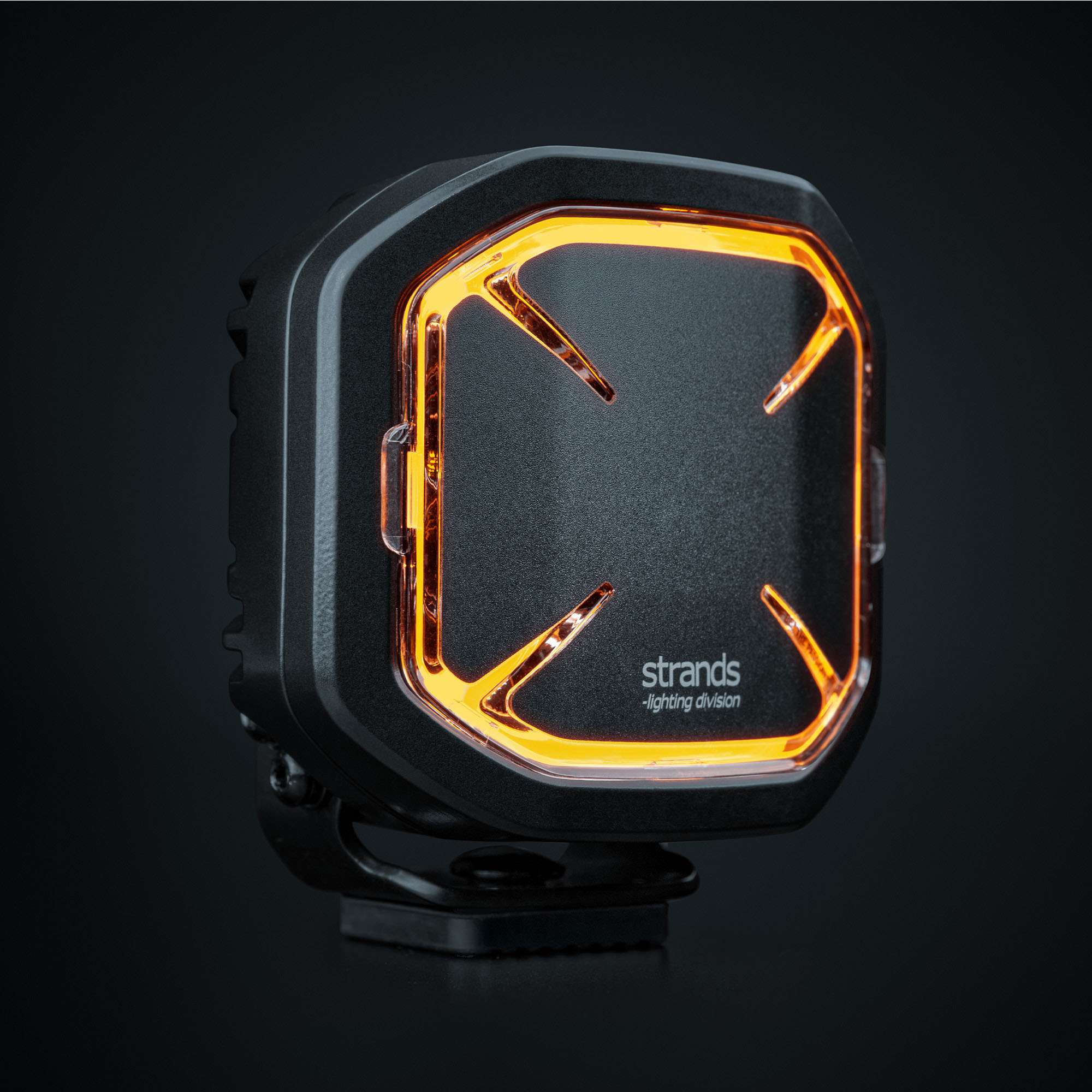 Strands SIBERIA X DRIVING LIGHT 4″