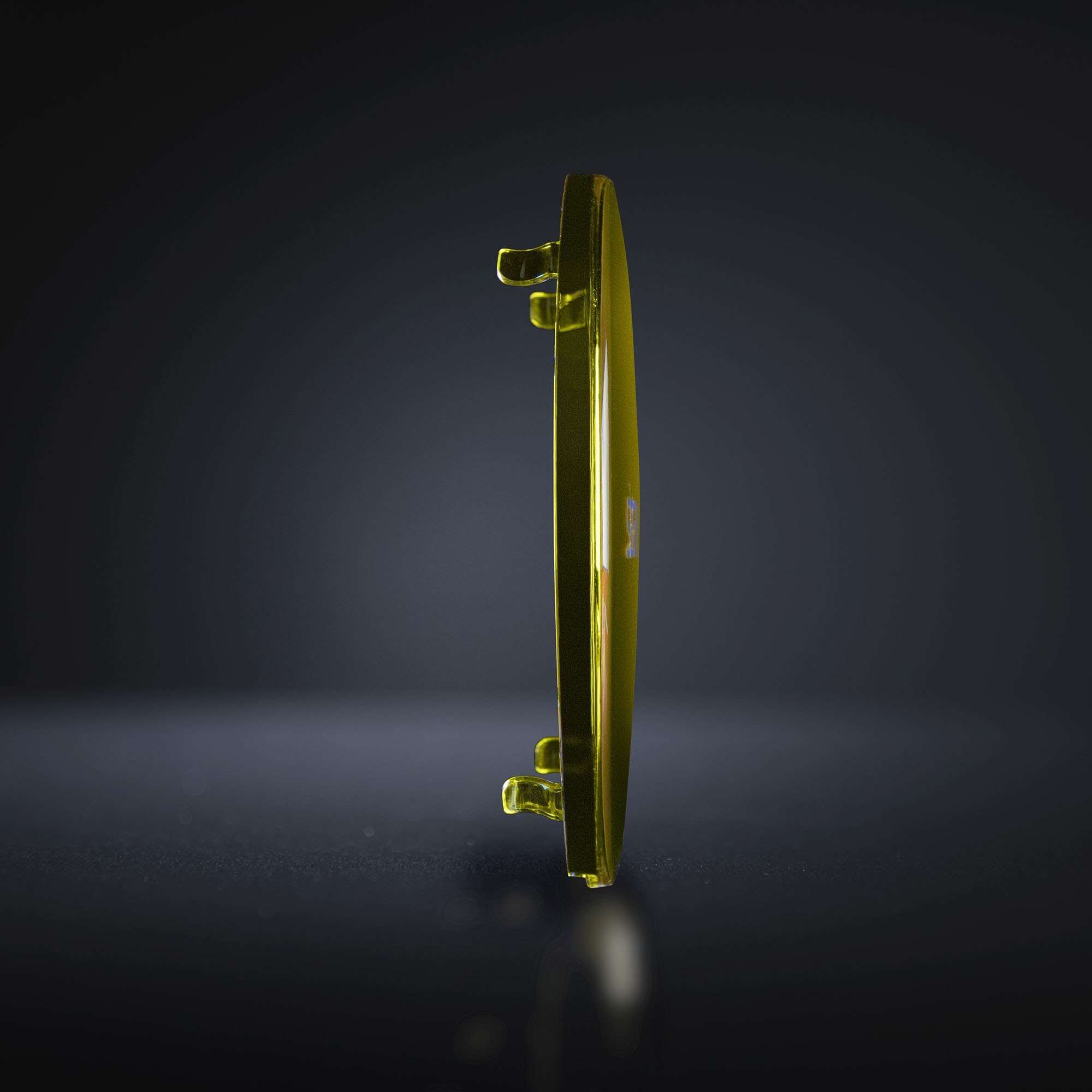 Strands SIBERIA NR/XP LENS COVER YELLOW 7″