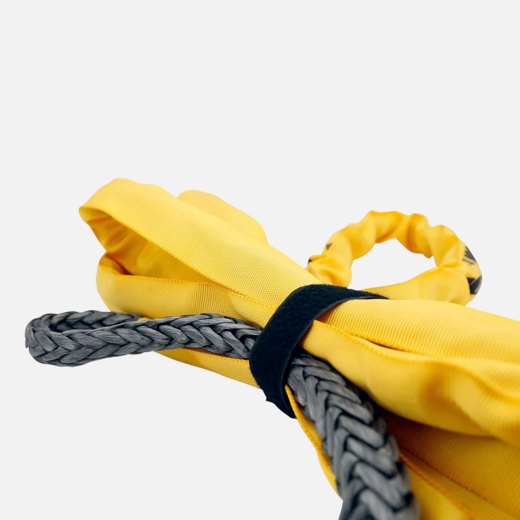 5 m Verlängerungsseil Baumgurt