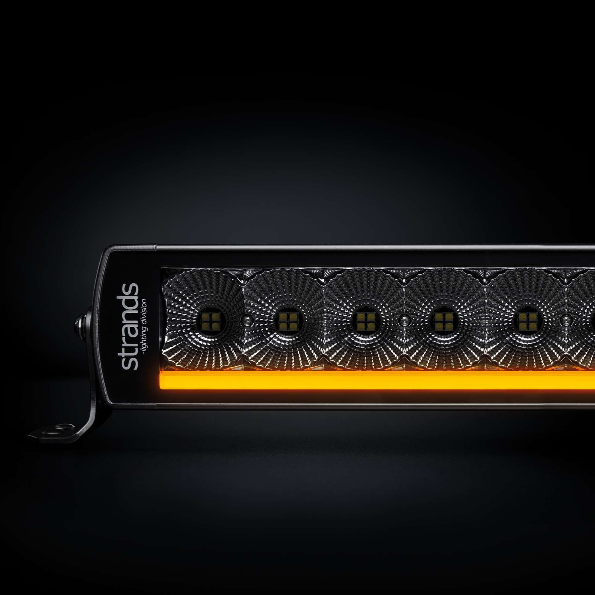 Strands SIBERIA NEXT LEVEL WORK LIGHT BAR 38″