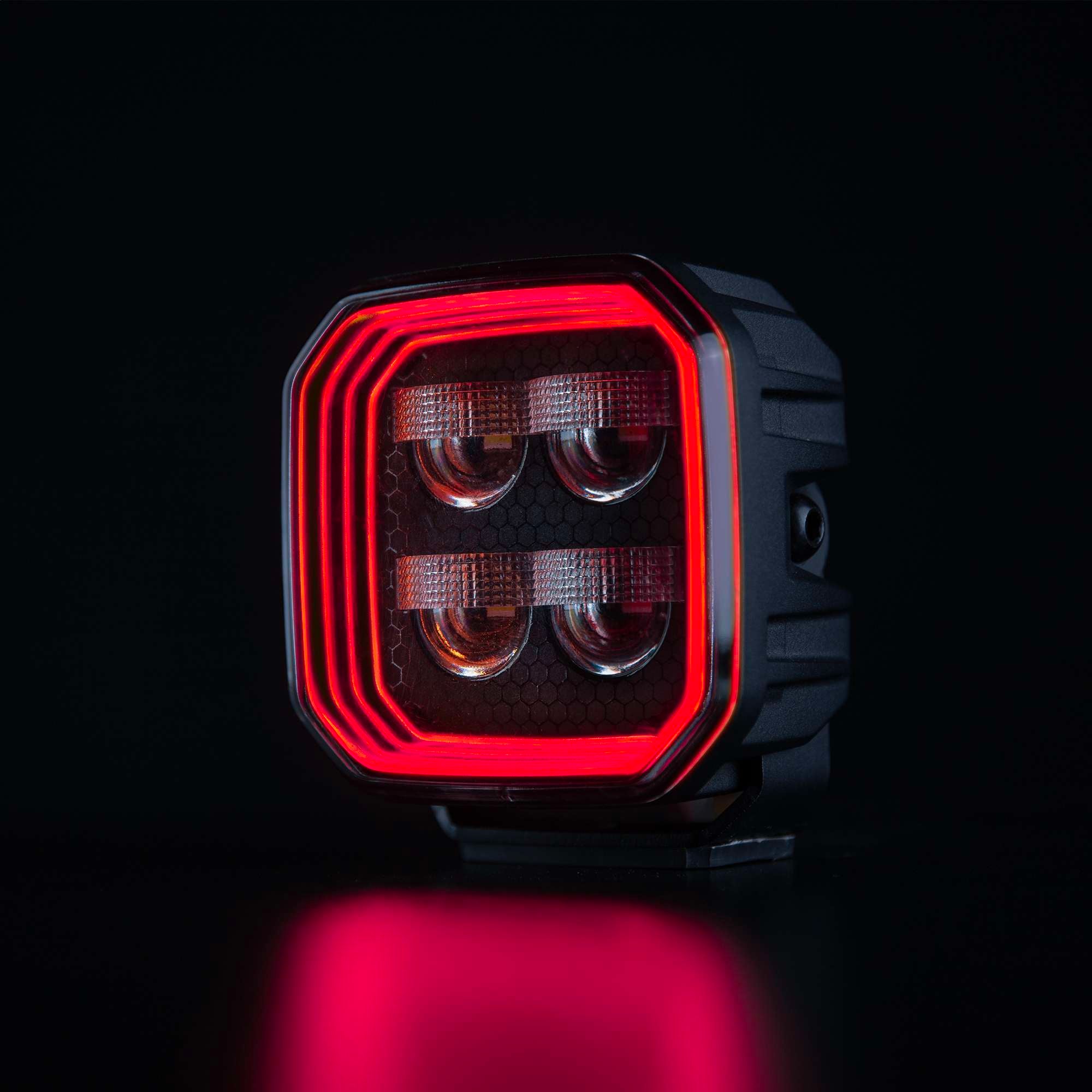 Strands FOR9T NO-GLARE WORK LIGHT 78W