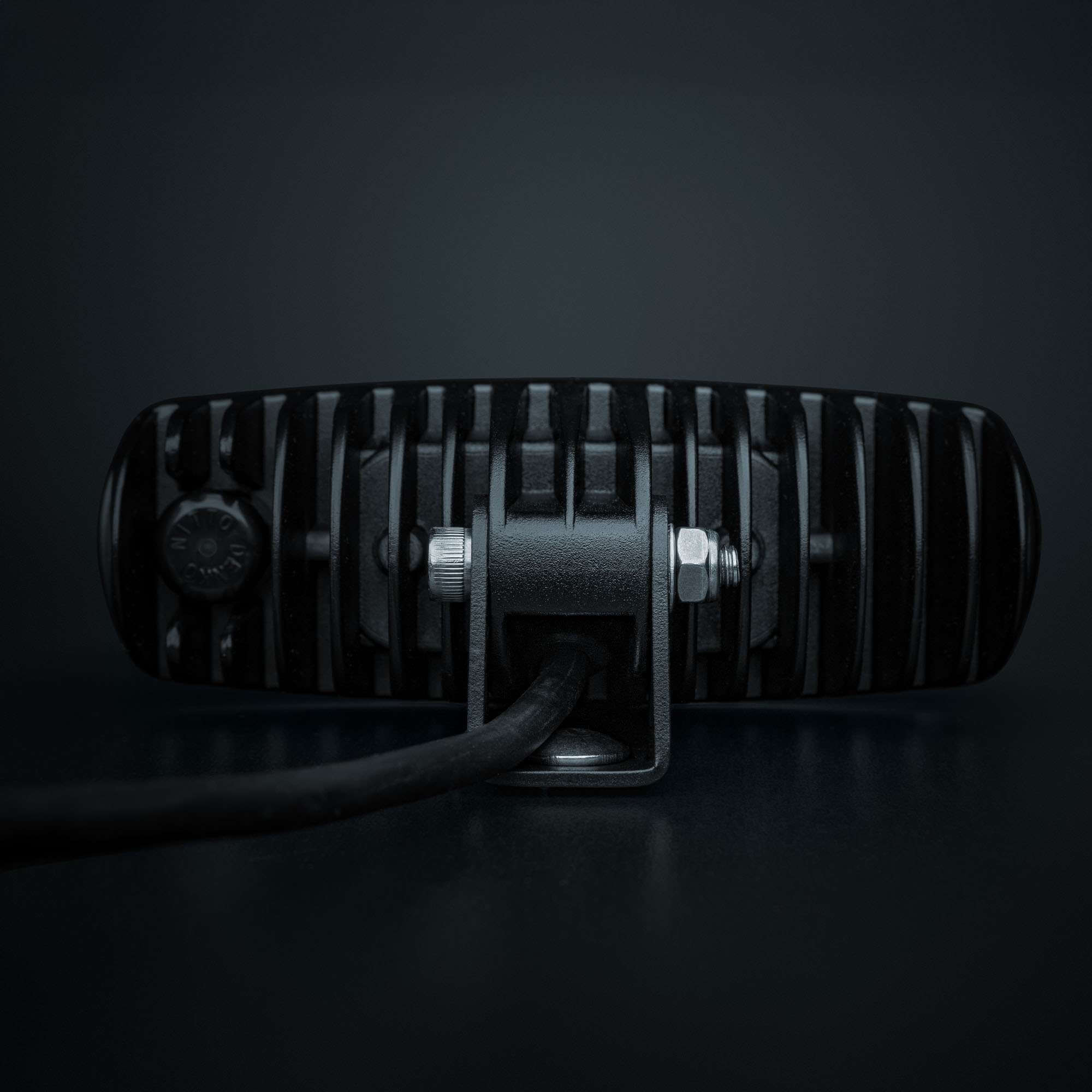 Strands NUUK E-LINE BLACK R 13W