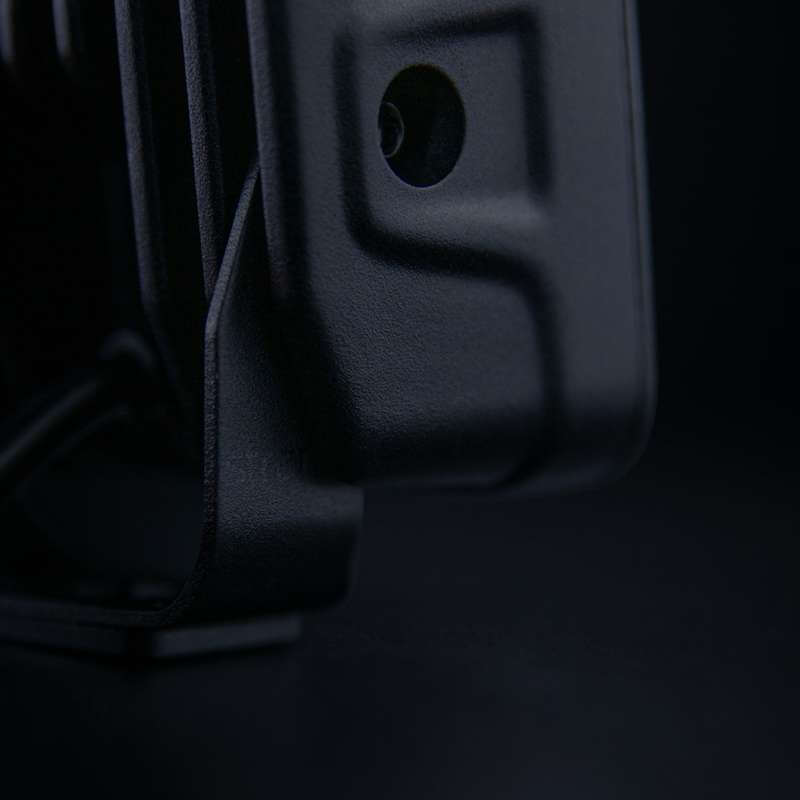 Strands Nuuk D-LINE QBA DRIVING LIGHT 3″