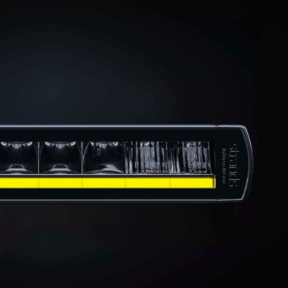 Strands SIBERIA XP SRC LED BAR 32″
