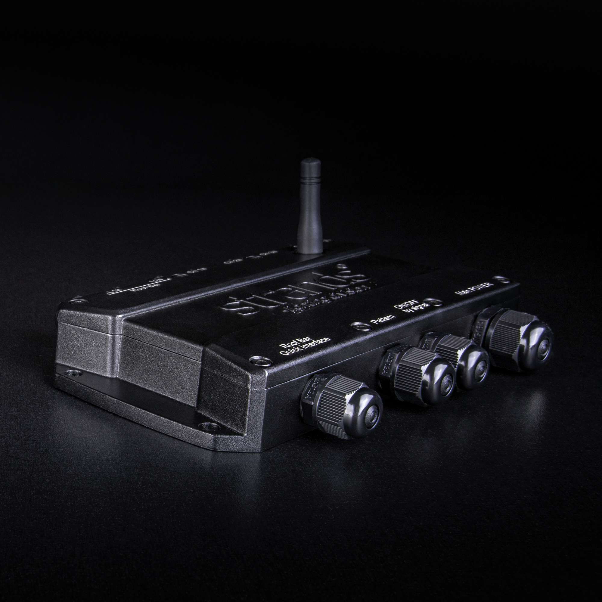 Strands CRUISE LIGHT WIRELESS CONTROL UNIT