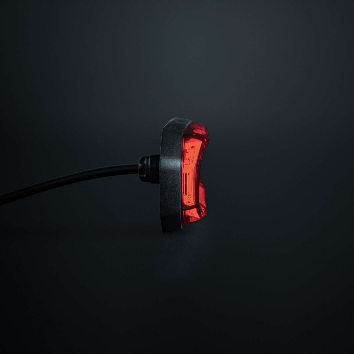 Strands FOR9T AURA DIRECTIONAL WARNING LIGHT 6 LED Red/Amber