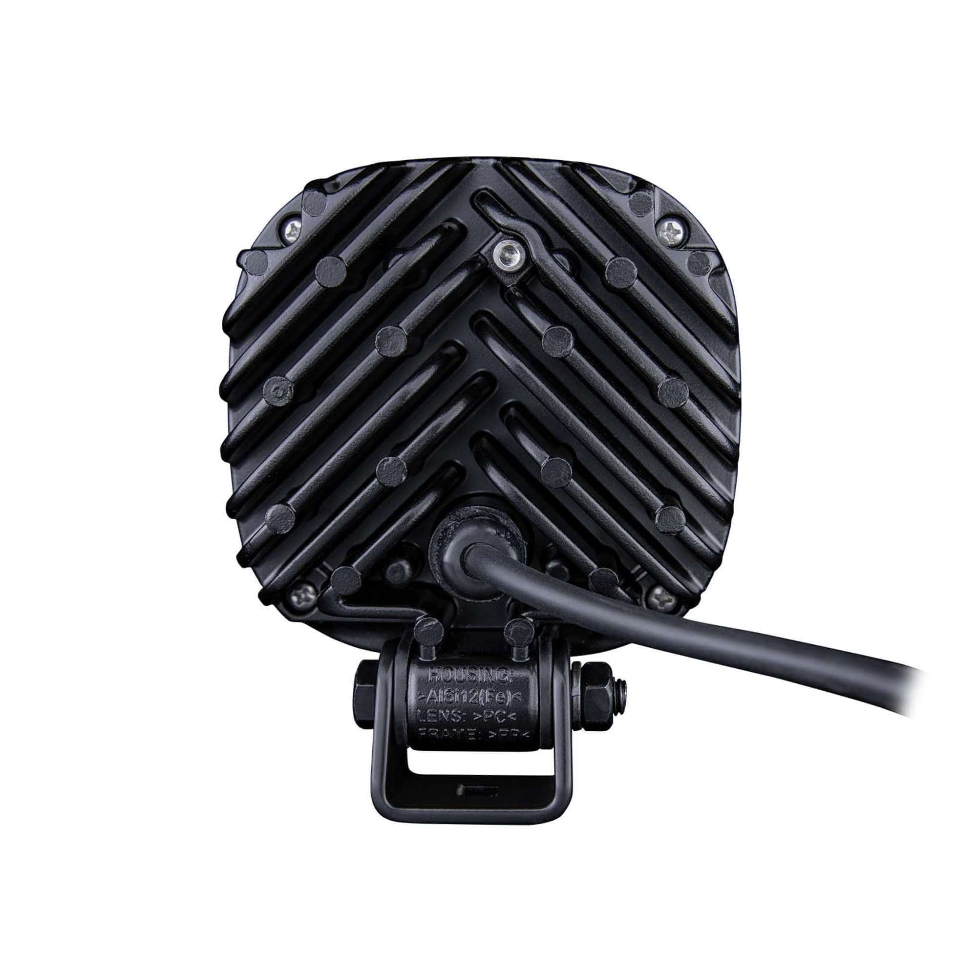 Strands PRESIDENT WORK LIGHT 35W RED