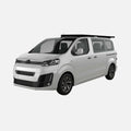 Dachträger ExRoof Citroen Jumpy / SpaceTourer L2 (ab 2016)