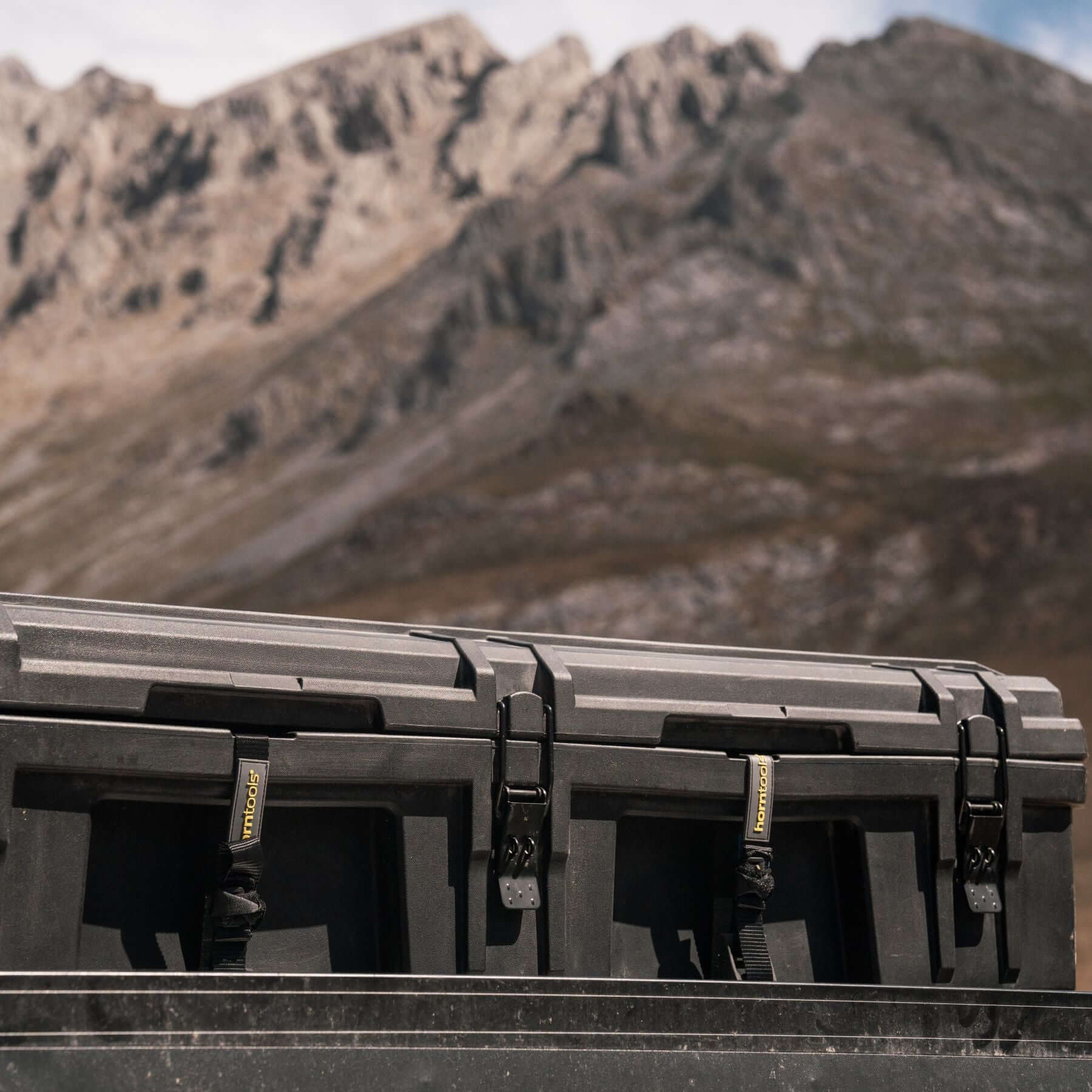 Spanngurt 5 m (450 kg Nutzlast) mit Kuntstoffschutz