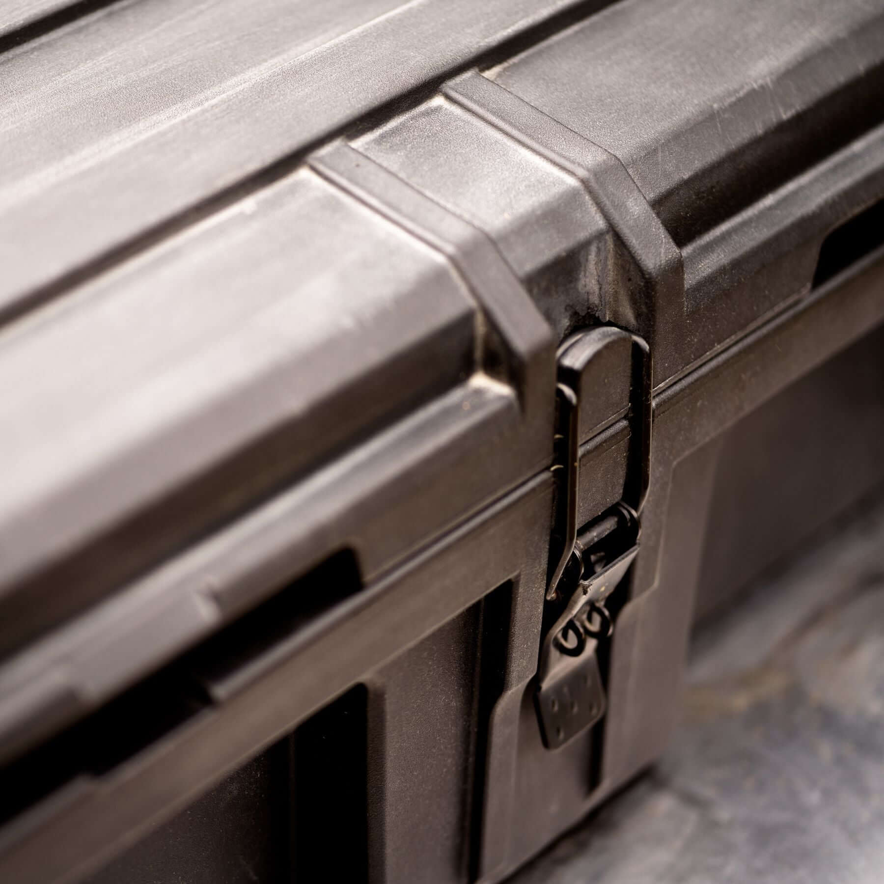 Dachbox Offroad 98 Liter