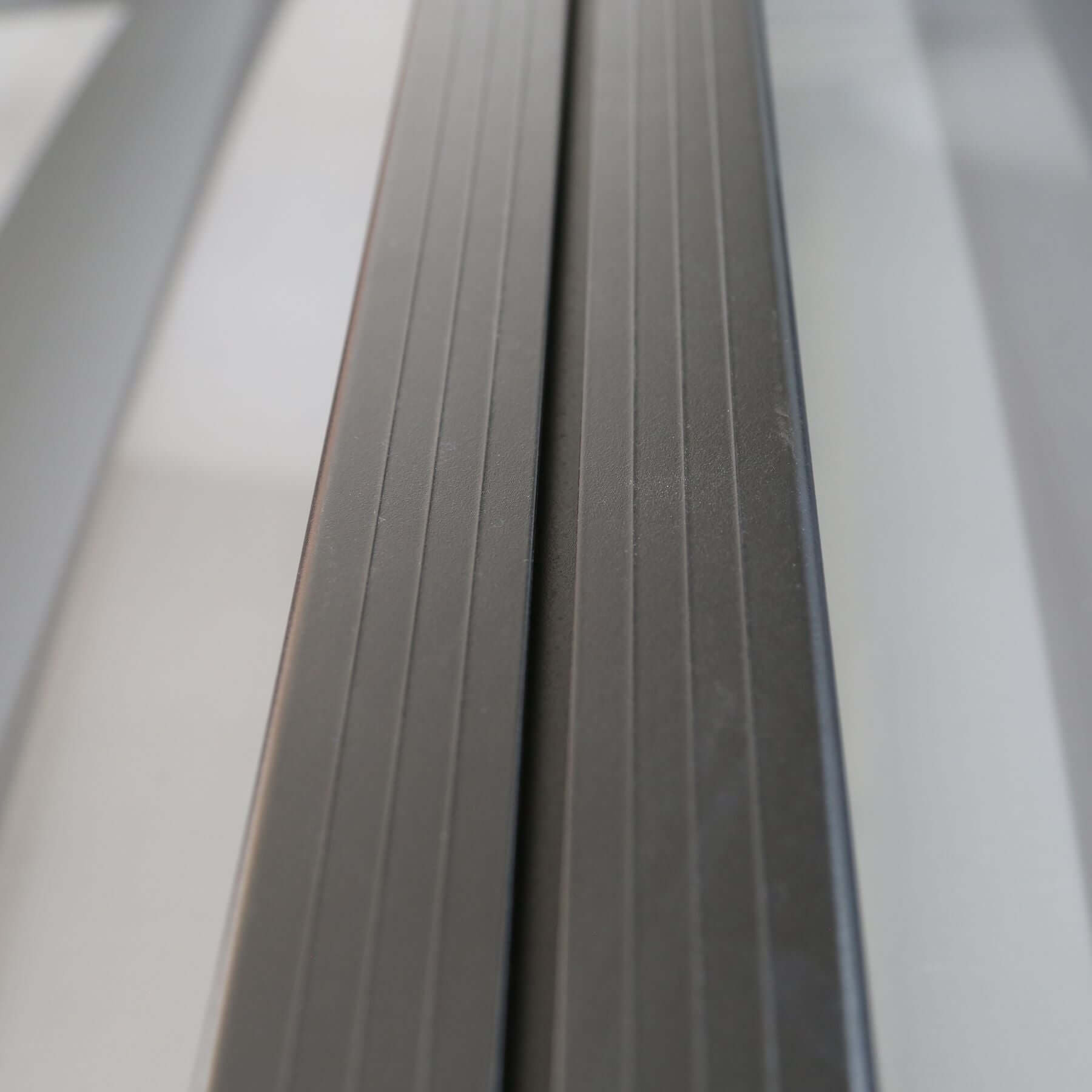 Dachträger ExRoof für Ford Transit Custom L1H1 / Ford Tourneo Custom L1H1 (Bj. 2012 - 2023)