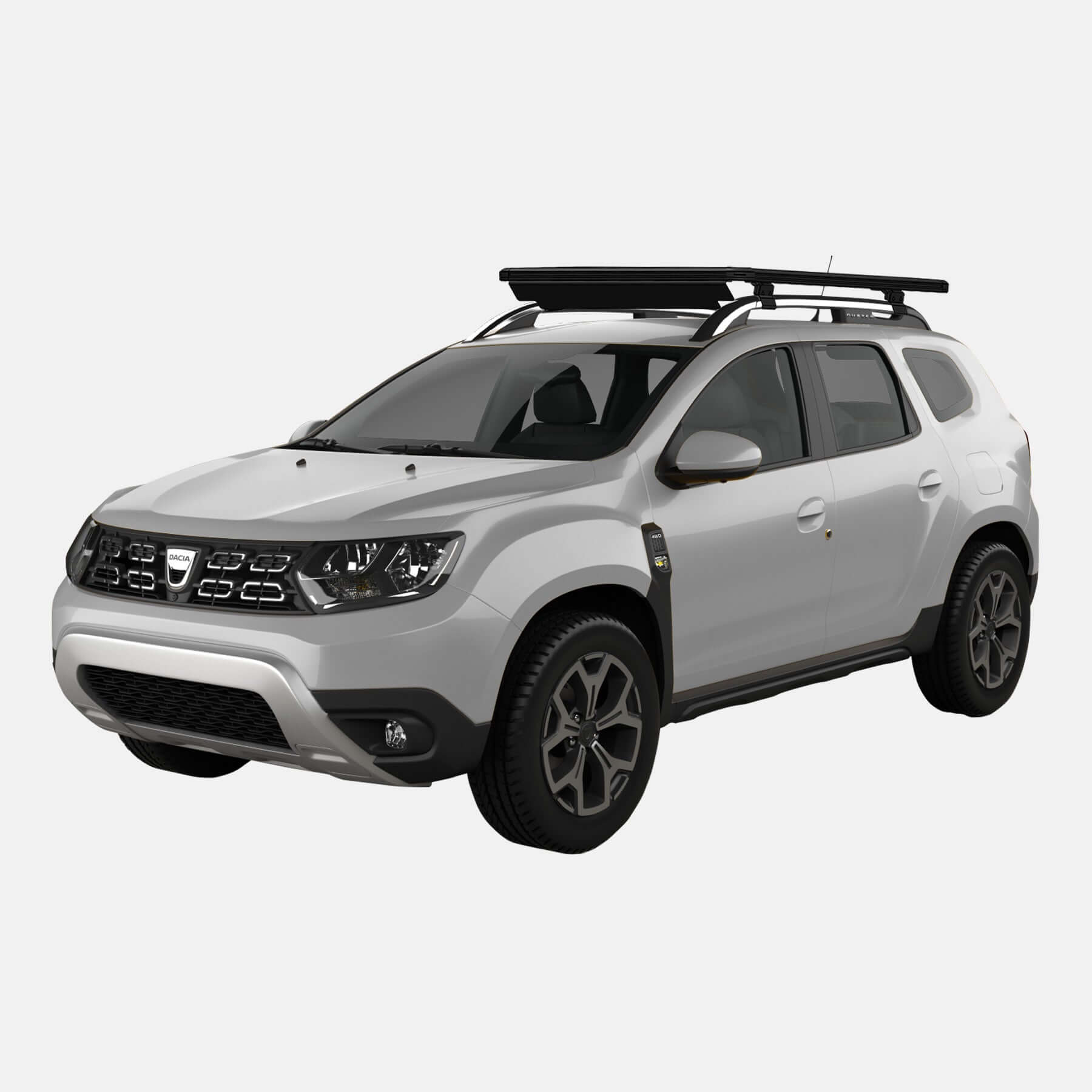 Koop hier jouw Dacia Duster dakdrager en dakkoffer combi deal Koop hier jouw Dacia Duster dakdrager en dakkoffer combi deal