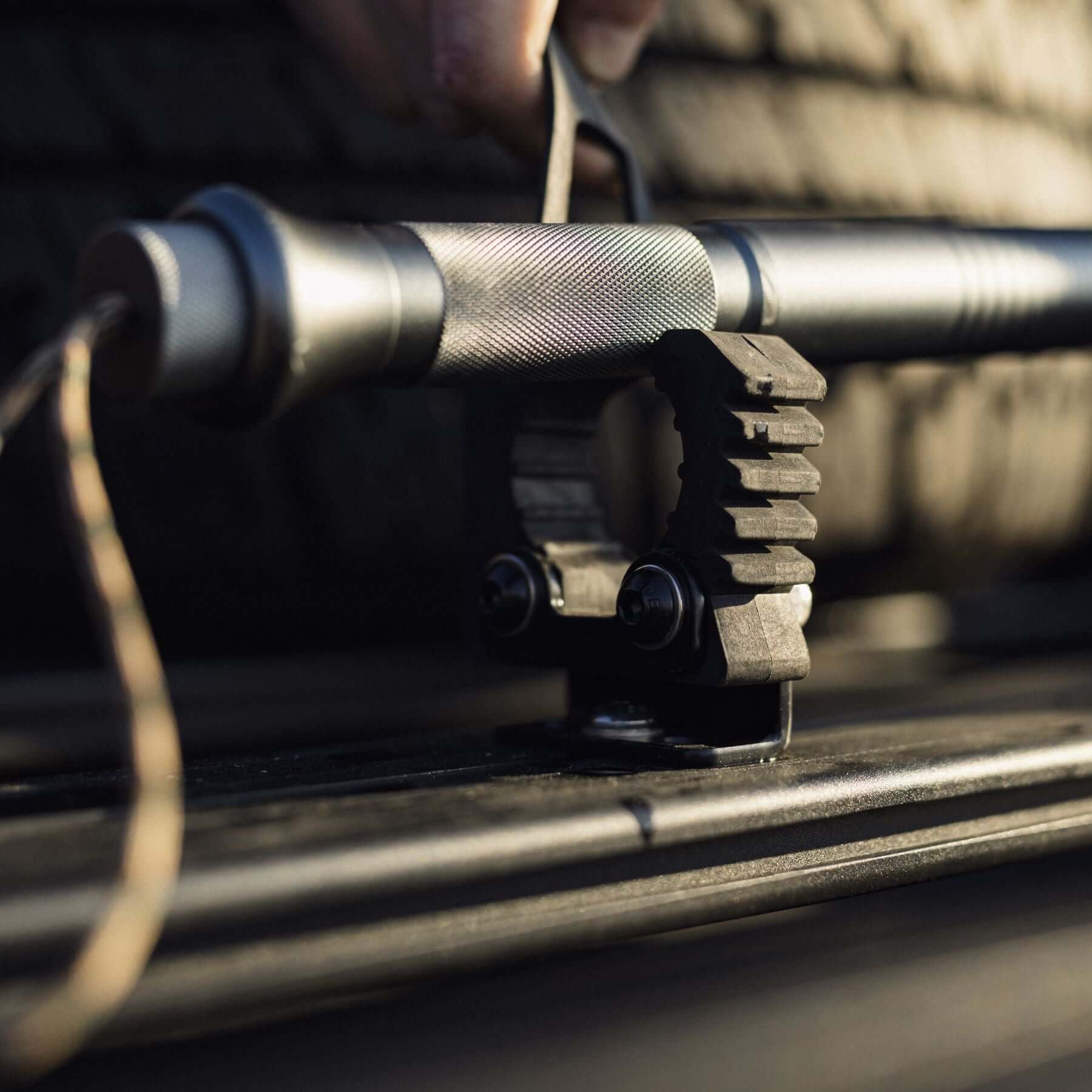 Dachträger ExRoof Halterung für QuickFist