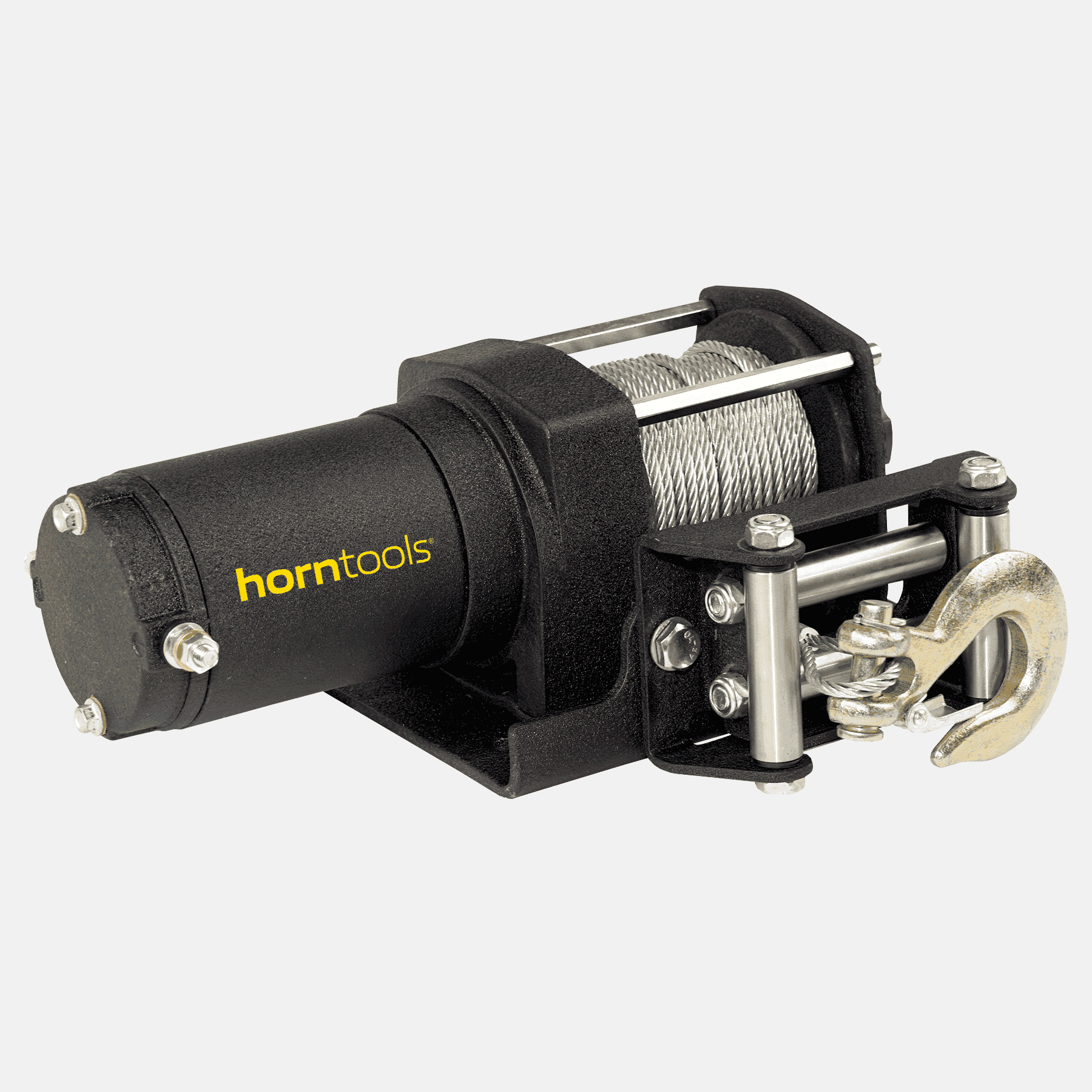 Elektrische Seilwinde Beta 0,9 Tonnen